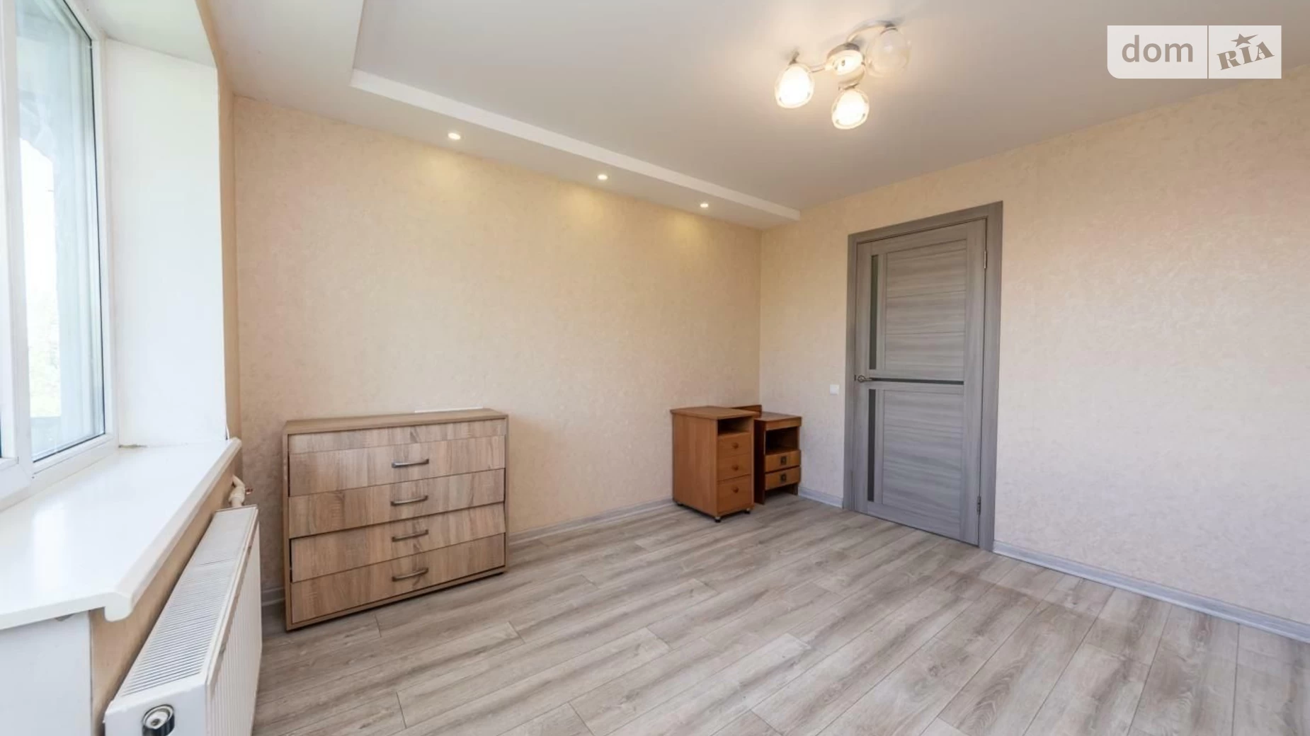 Продается 2-комнатная квартира 45.7 кв. м в Киеве, ул. Петра Запорожца, 12 - фото 4