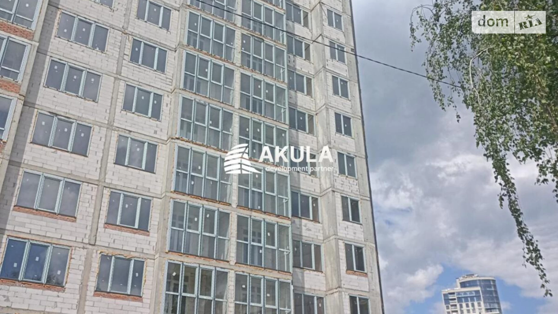 Продается 2-комнатная квартира 64 кв. м в Киеве, ул. Половецкая