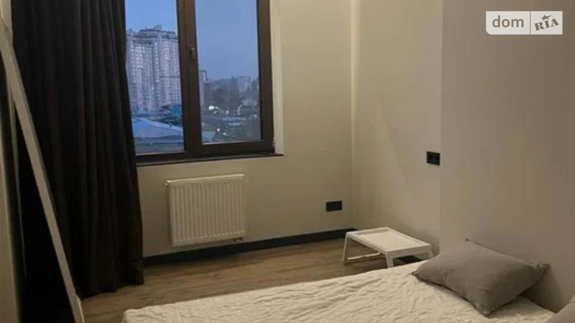 Продается 1-комнатная квартира 56 кв. м в Одессе, пер. Катаева - фото 4
