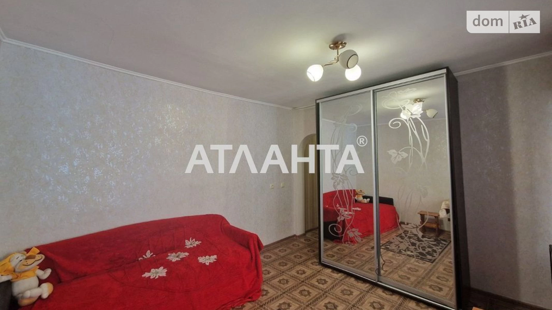 Продается 1-комнатная квартира 20 кв. м в Одессе, ул. Колонтаевская - фото 3