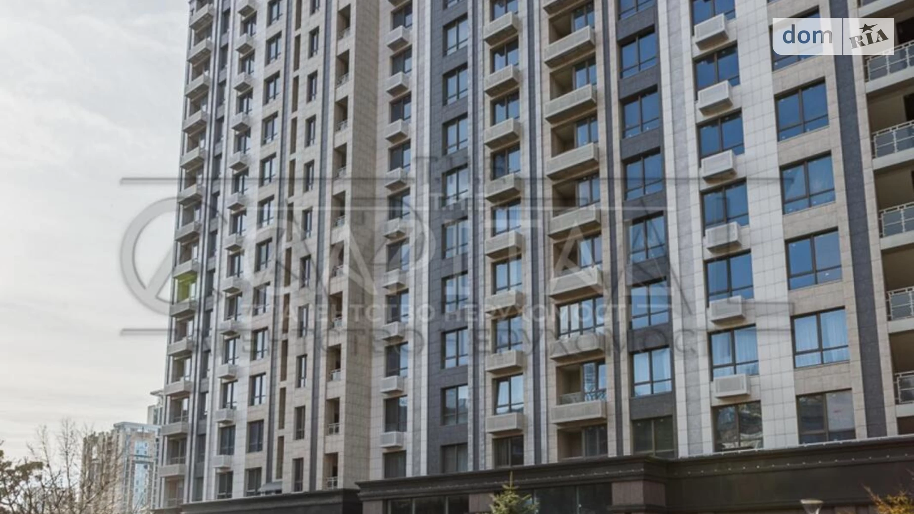Продается 3-комнатная квартира 103.5 кв. м в Киеве, Крепостной(Тверской) туп.