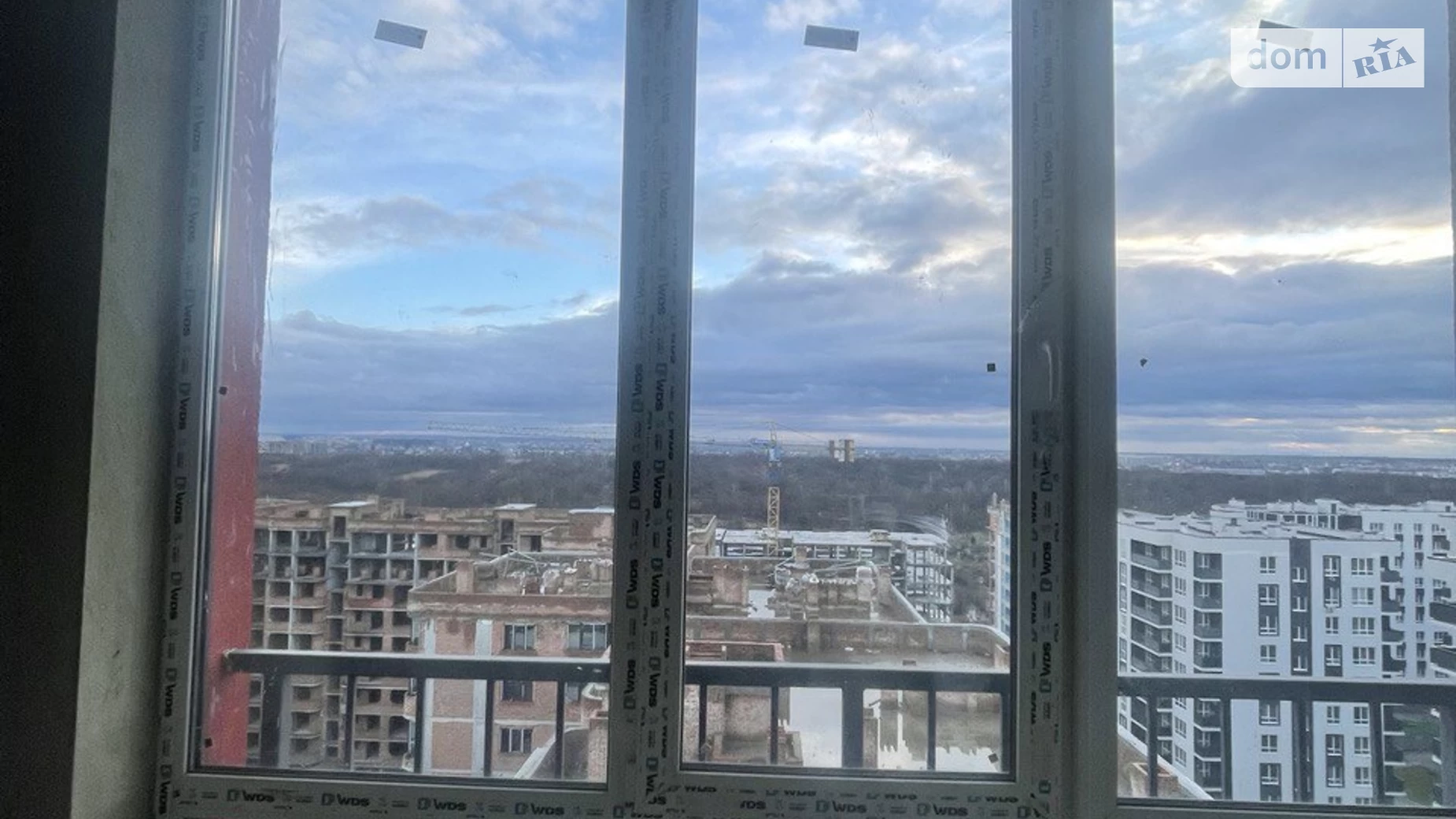 Продається 2-кімнатна квартира 58.5 кв. м у Львові, цена: 69980 $ - фото 3