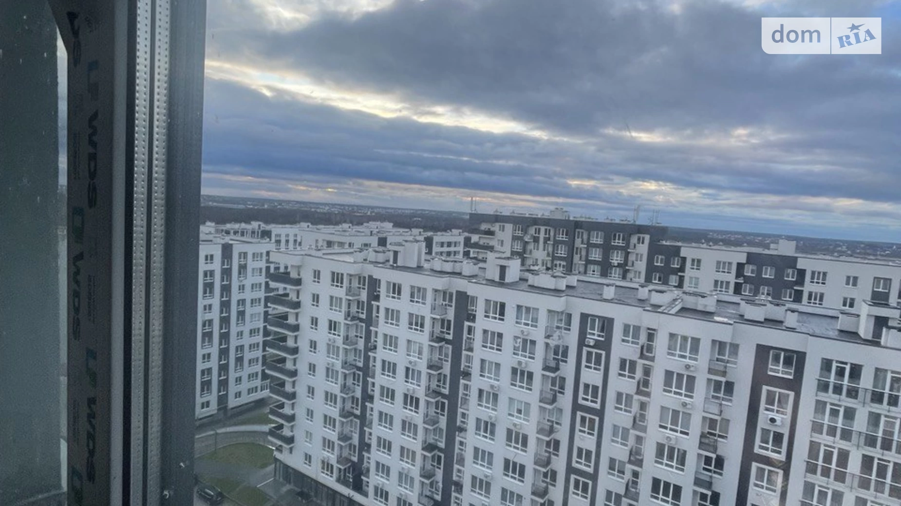 Продається 2-кімнатна квартира 58.5 кв. м у Львові, цена: 69980 $ - фото 4