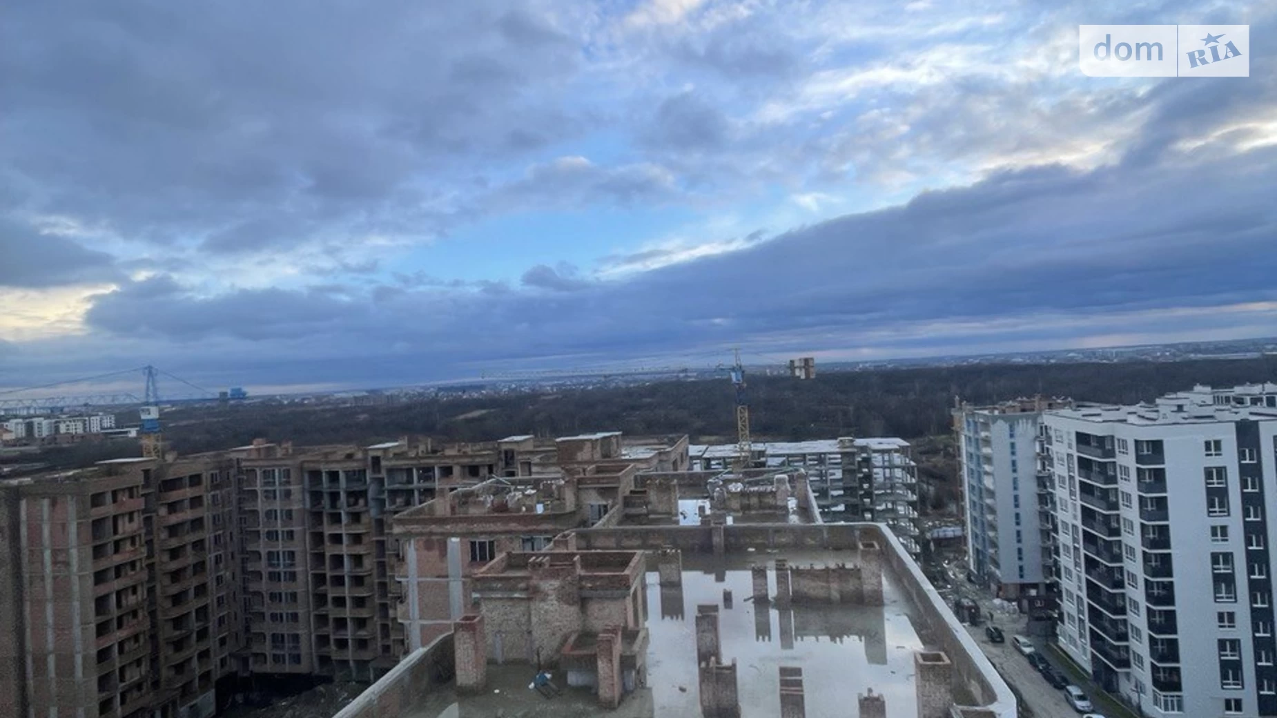Продається 2-кімнатна квартира 58.5 кв. м у Львові, цена: 69980 $ - фото 5
