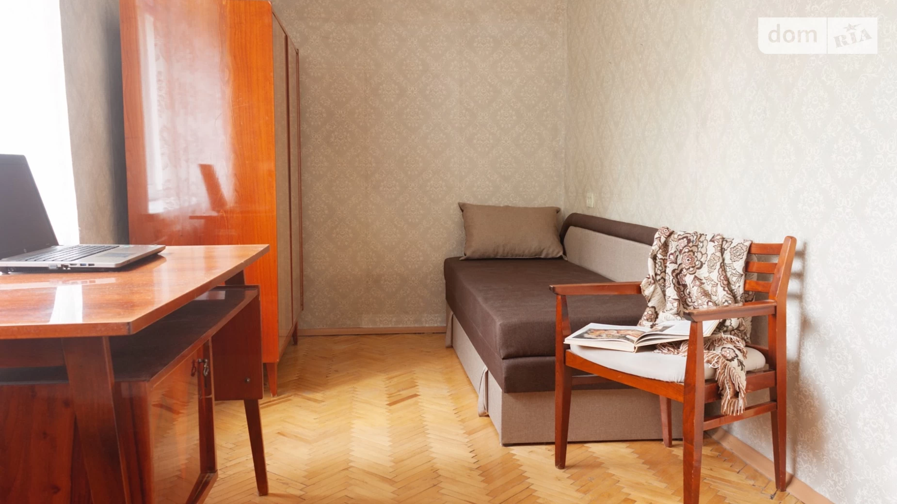 Продается 2-комнатная квартира 43.5 кв. м в Киеве, просп. Воскресенский(Перова), 3 - фото 3