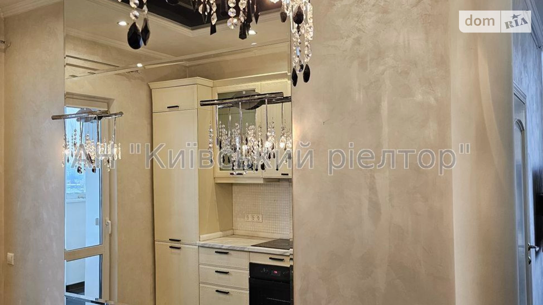 Продается 2-комнатная квартира 67 кв. м в Киеве, ул. Саксаганского, 121 - фото 2