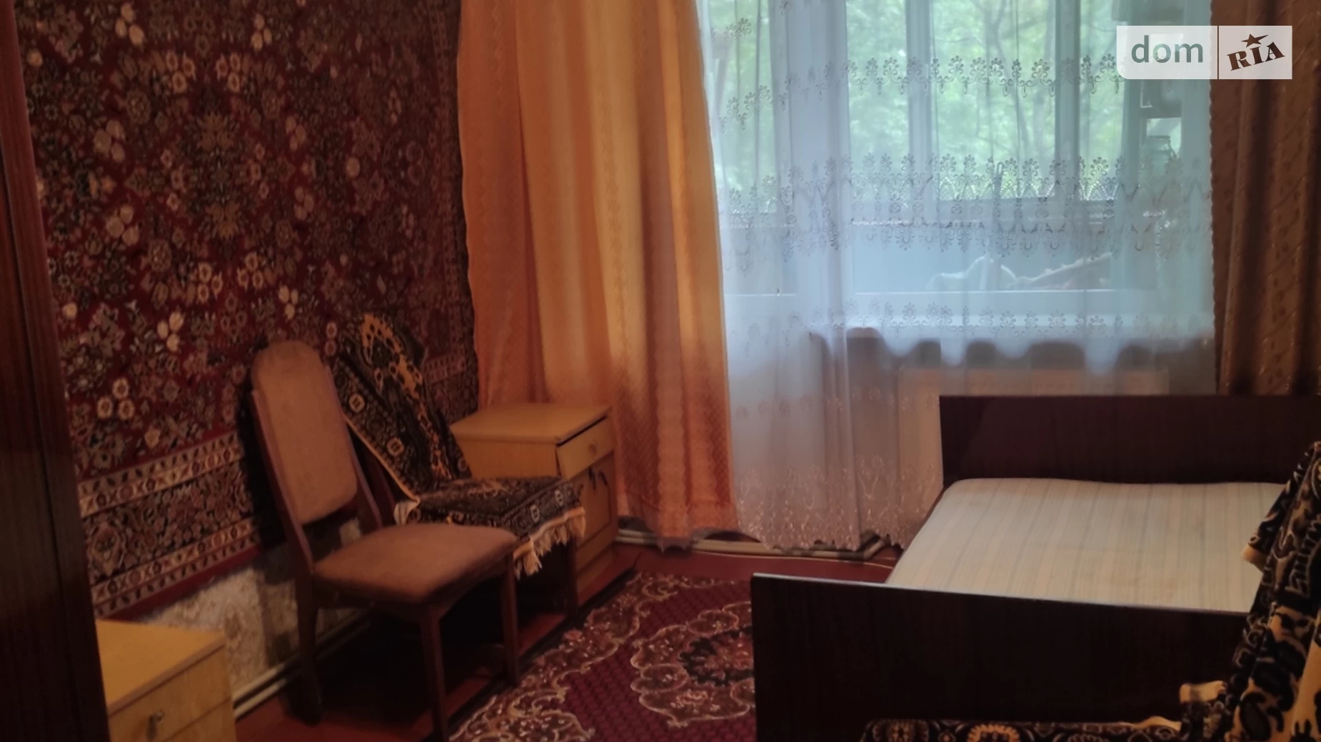 Продается 3-комнатная квартира 64 кв. м в Житомире, ул. Клосовского Александра - фото 2