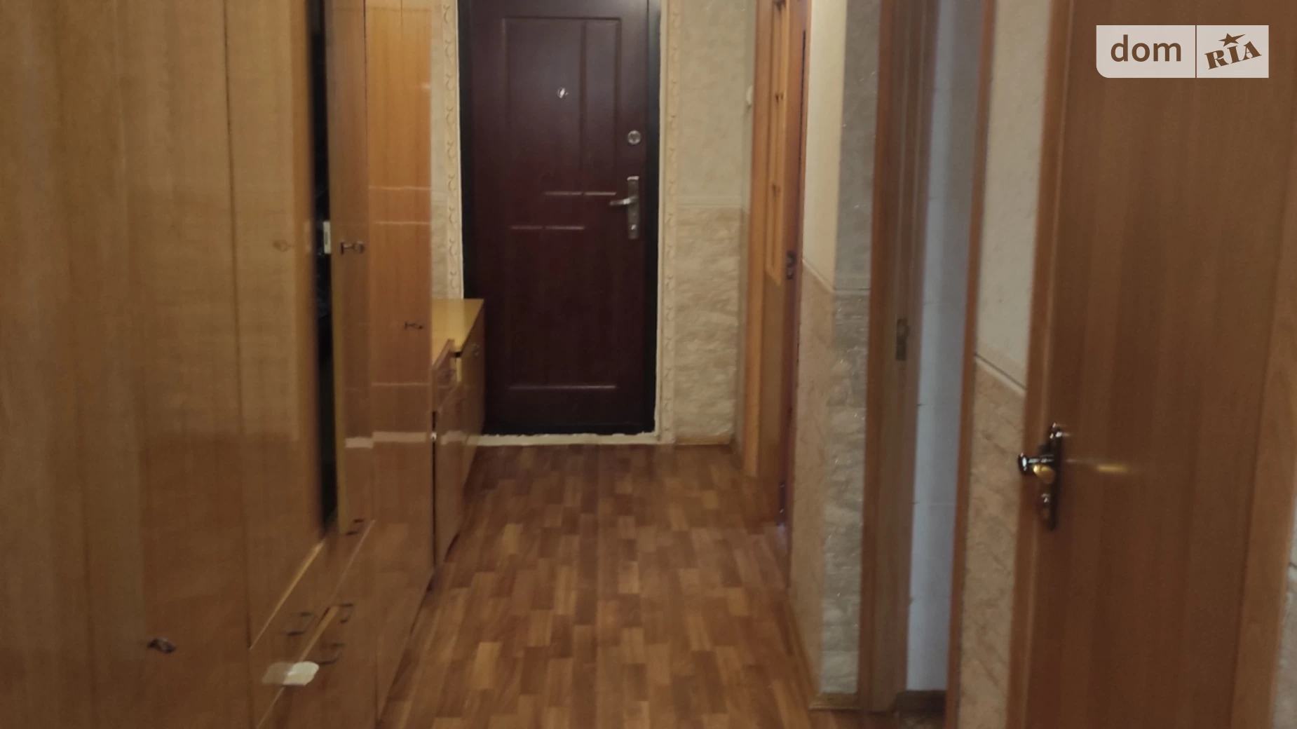 Продается 3-комнатная квартира 64 кв. м в Житомире, ул. Клосовского Александра