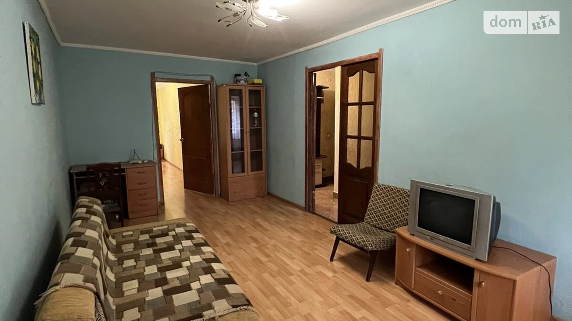 Продається 2-кімнатна квартира 46 кв. м у Одесі, Фонтанська дор., 2 - фото 3