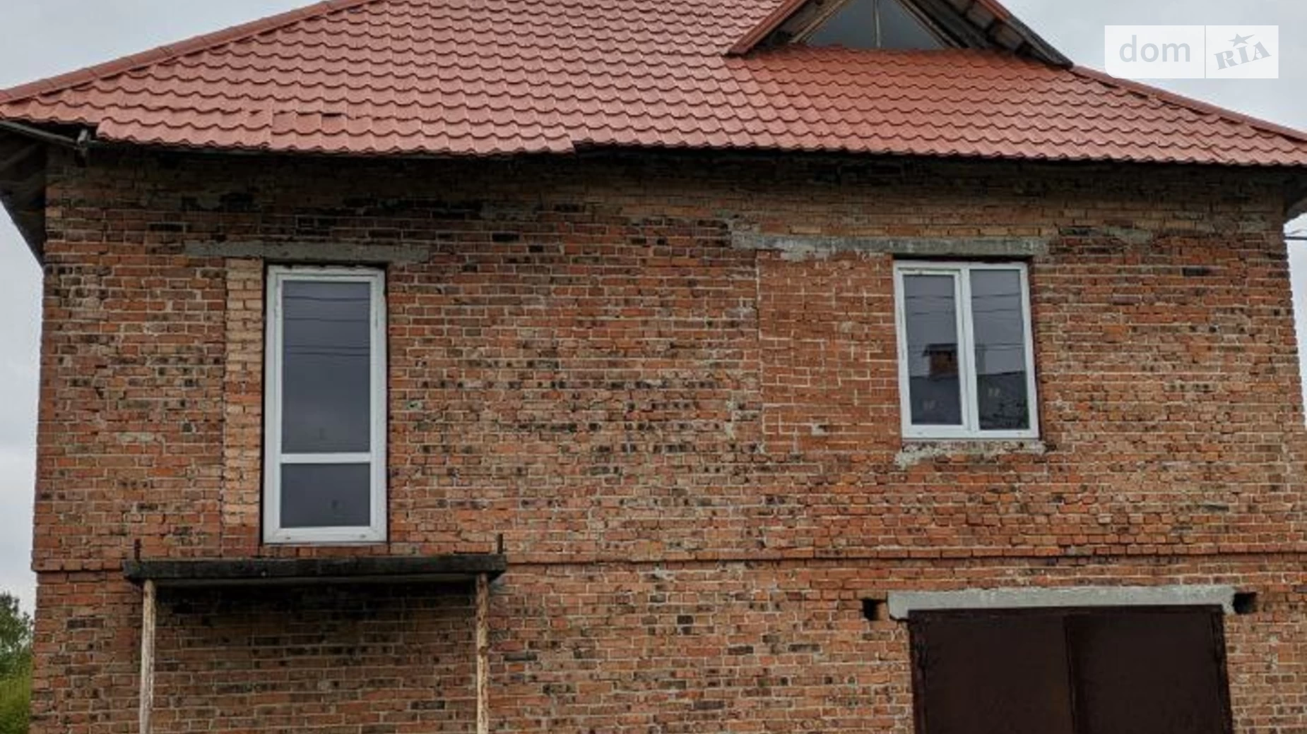 Продается дом на 3 этажа 252 кв. м с верандой, цена: 96000 $ - фото 2