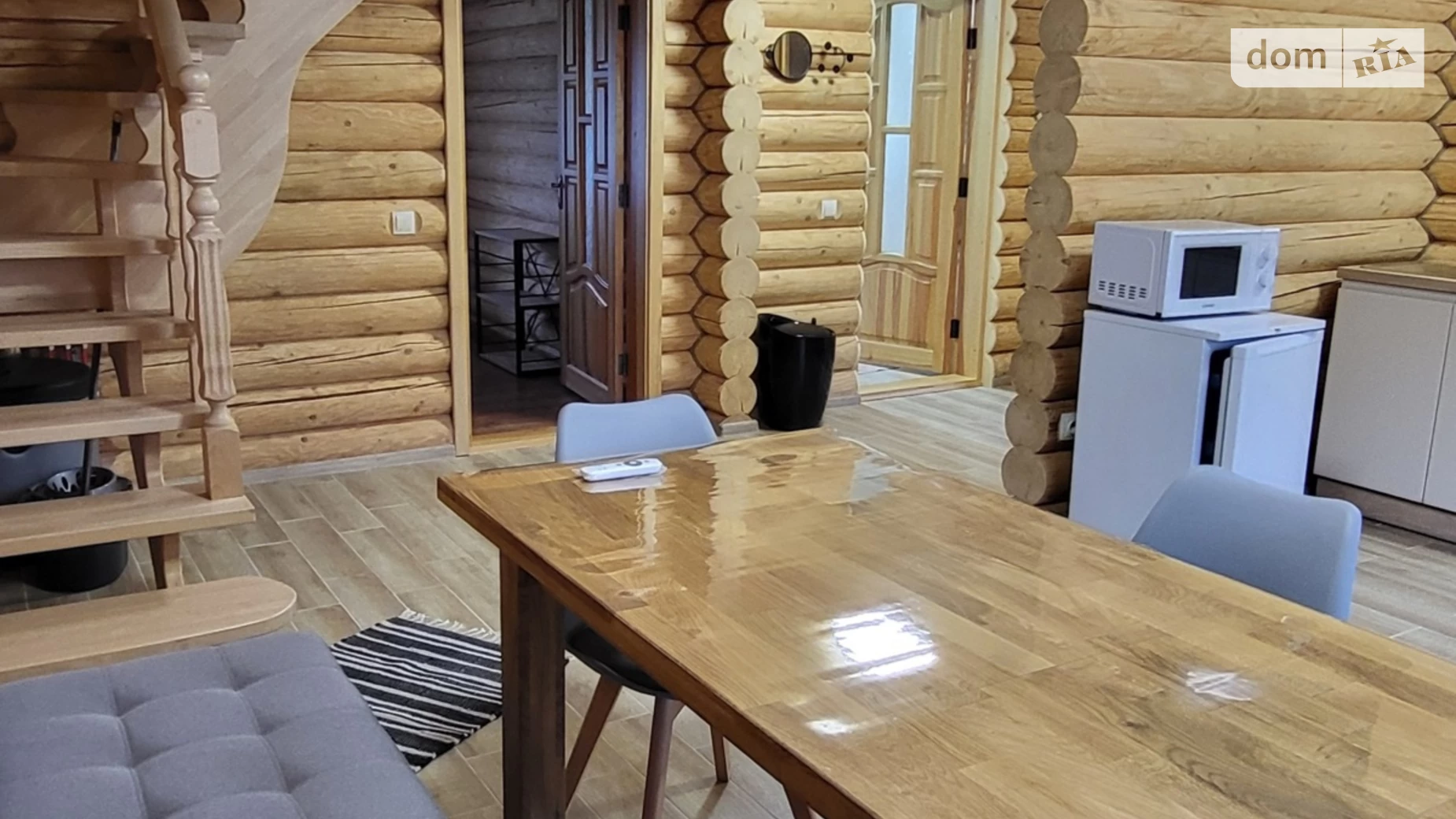 Сдается в аренду одноэтажный дом с бассейном, цена: 455 грн - фото 5