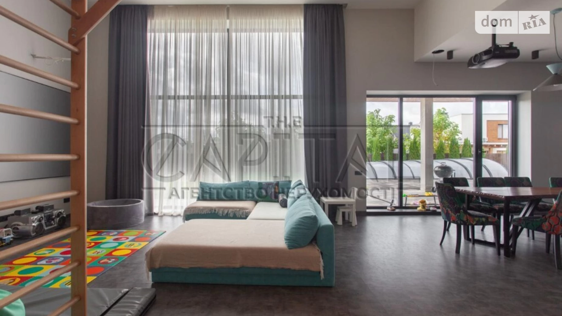 Продається будинок 2 поверховий 324.8 кв. м з ділянкою, цена: 460000 € - фото 3