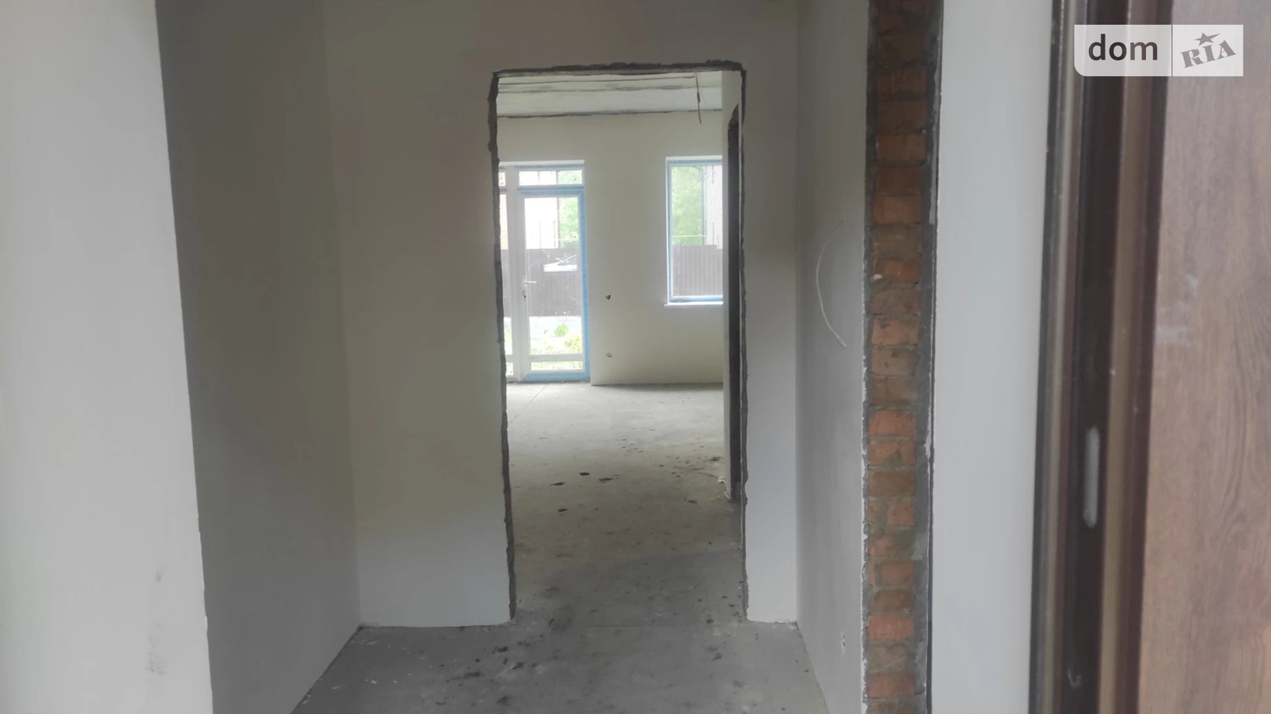 Продается дом на 2 этажа 115 кв. м с садом, цена: 92000 $ - фото 4