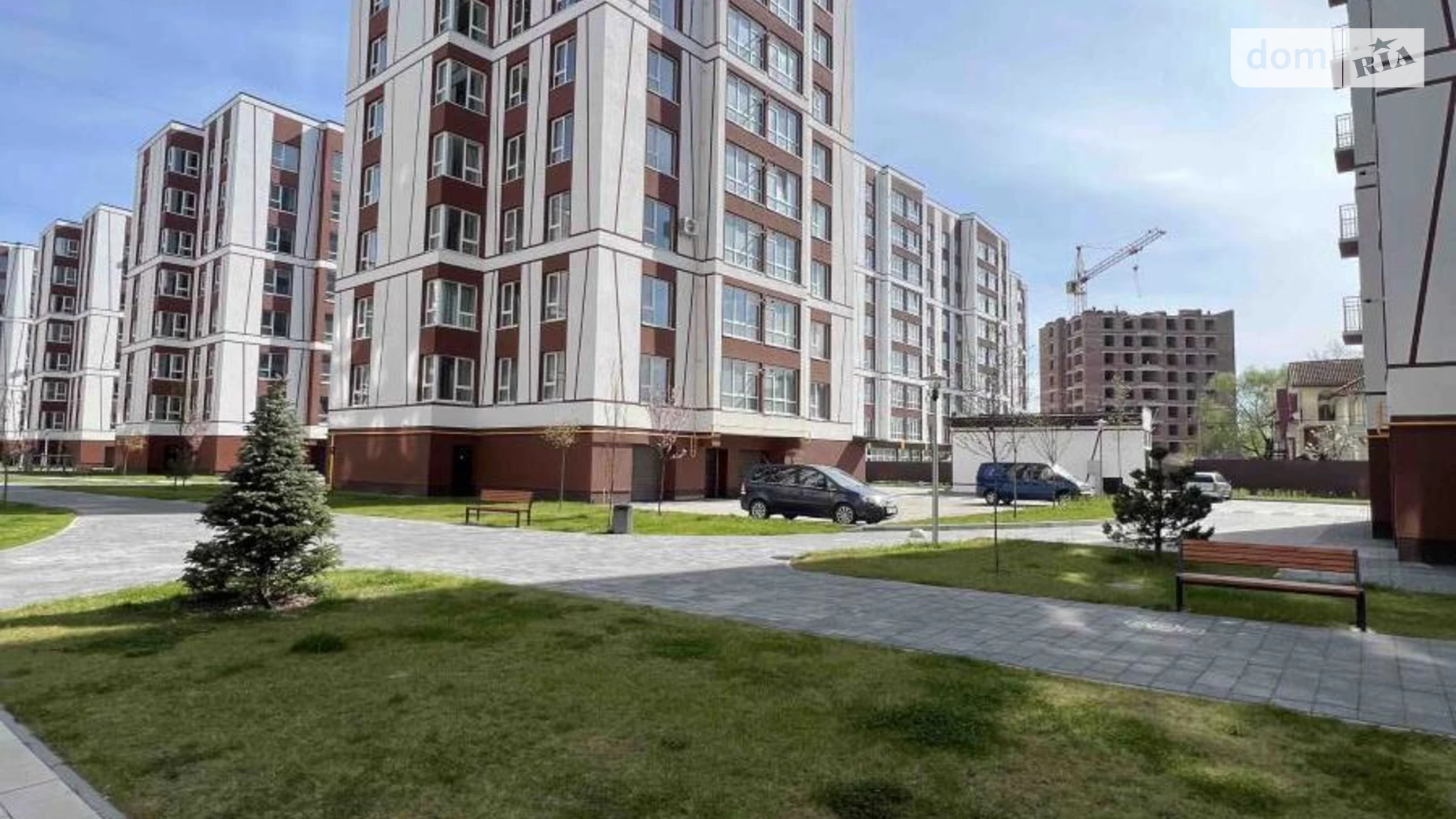 Продается 3-комнатная квартира 72 кв. м в Ивано-Франковске, ул. Отца Блавацкого