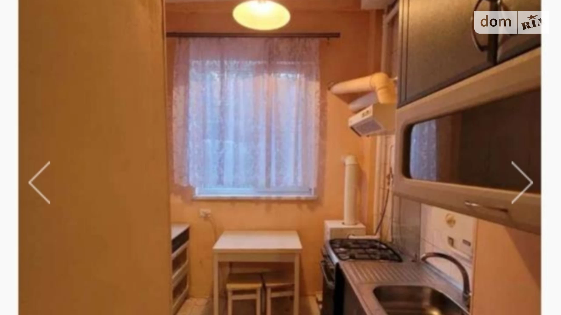 Продается 1-комнатная квартира 41.5 кв. м в Одессе, пл. Алексеевская