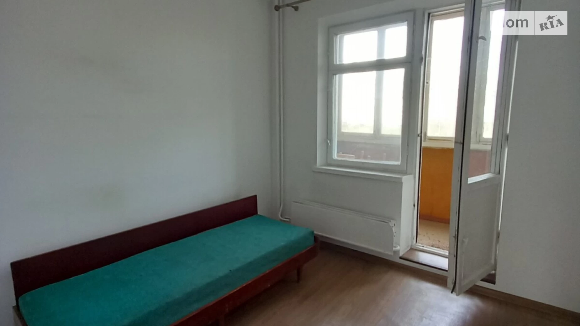 Продается 3-комнатная квартира 66.5 кв. м в Киеве, ул. Оноре де Бальзака, 38