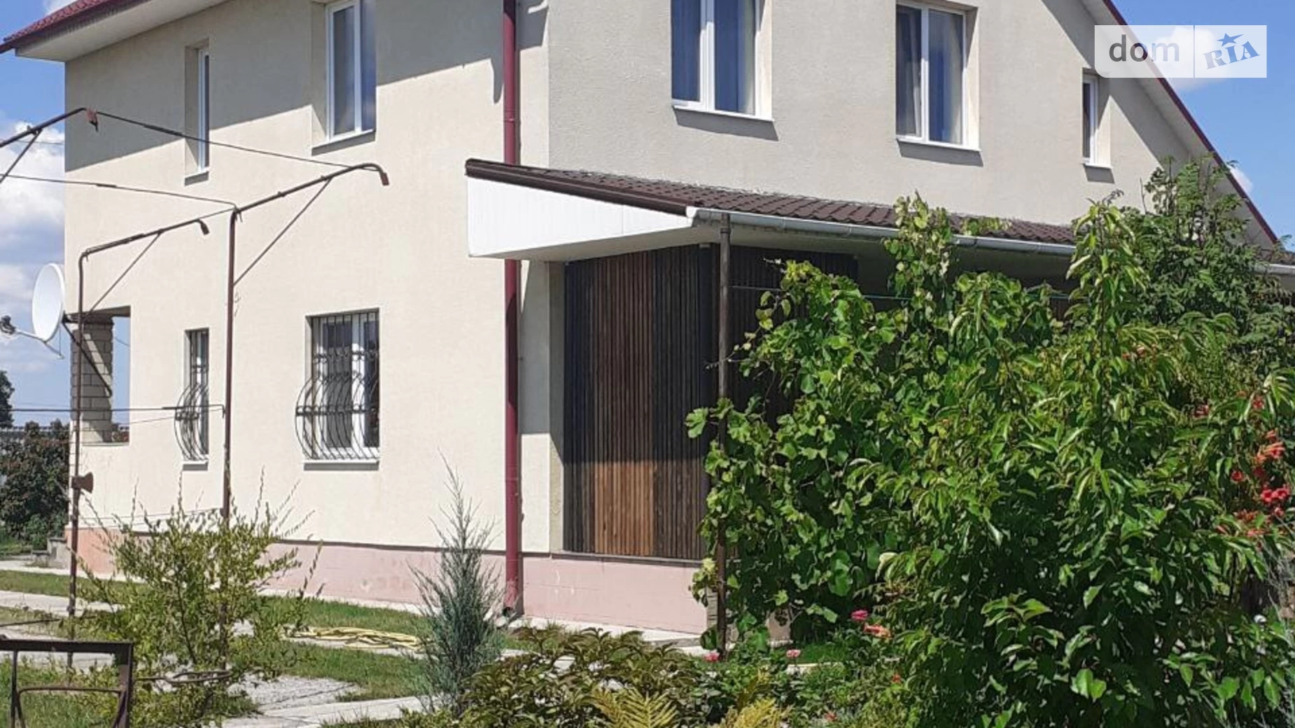Продается дом на 2 этажа 119 кв. м с баней/сауной, цена: 120000 $ - фото 5