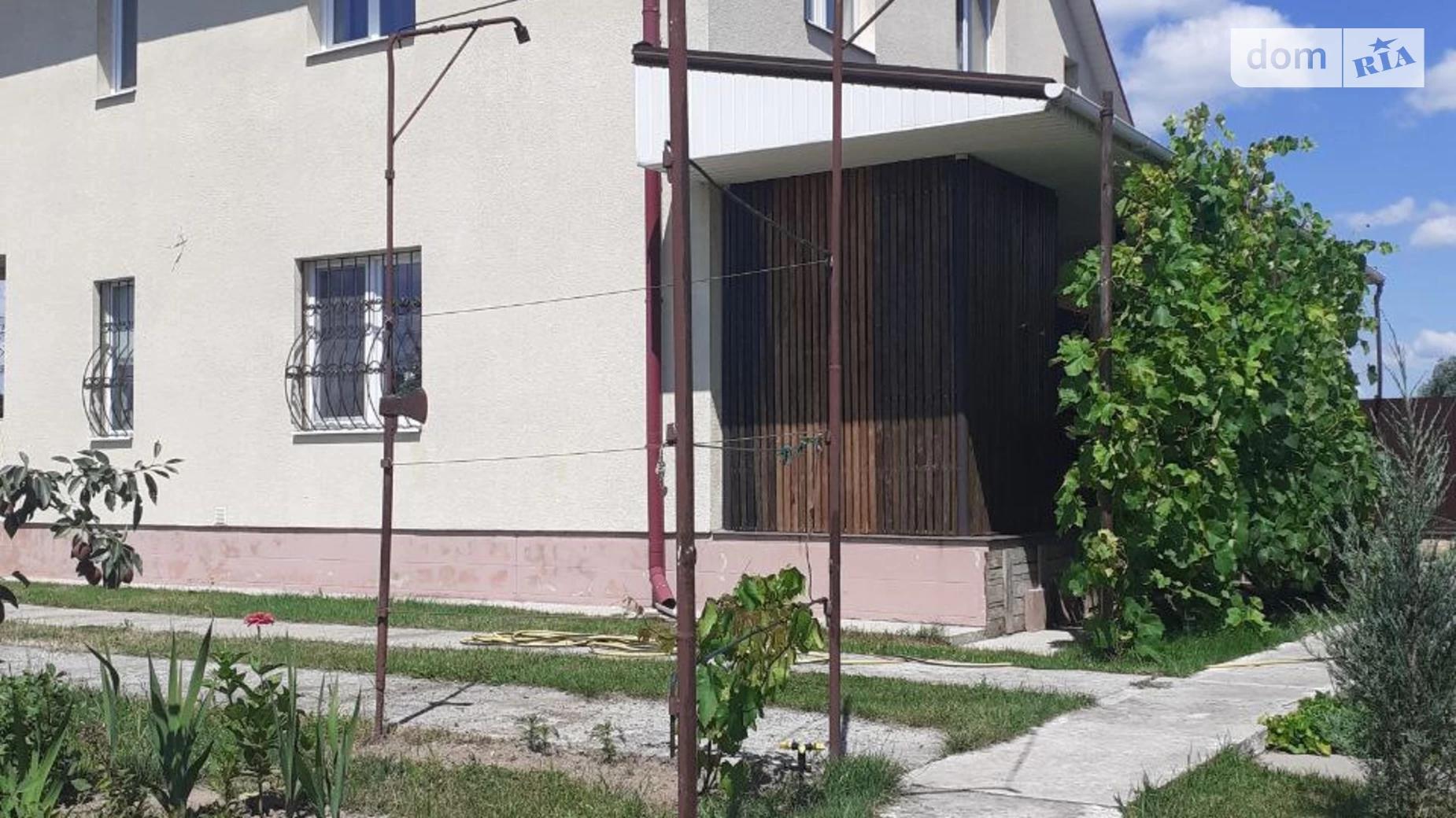 Продается дом на 2 этажа 119 кв. м с баней/сауной, цена: 120000 $ - фото 2