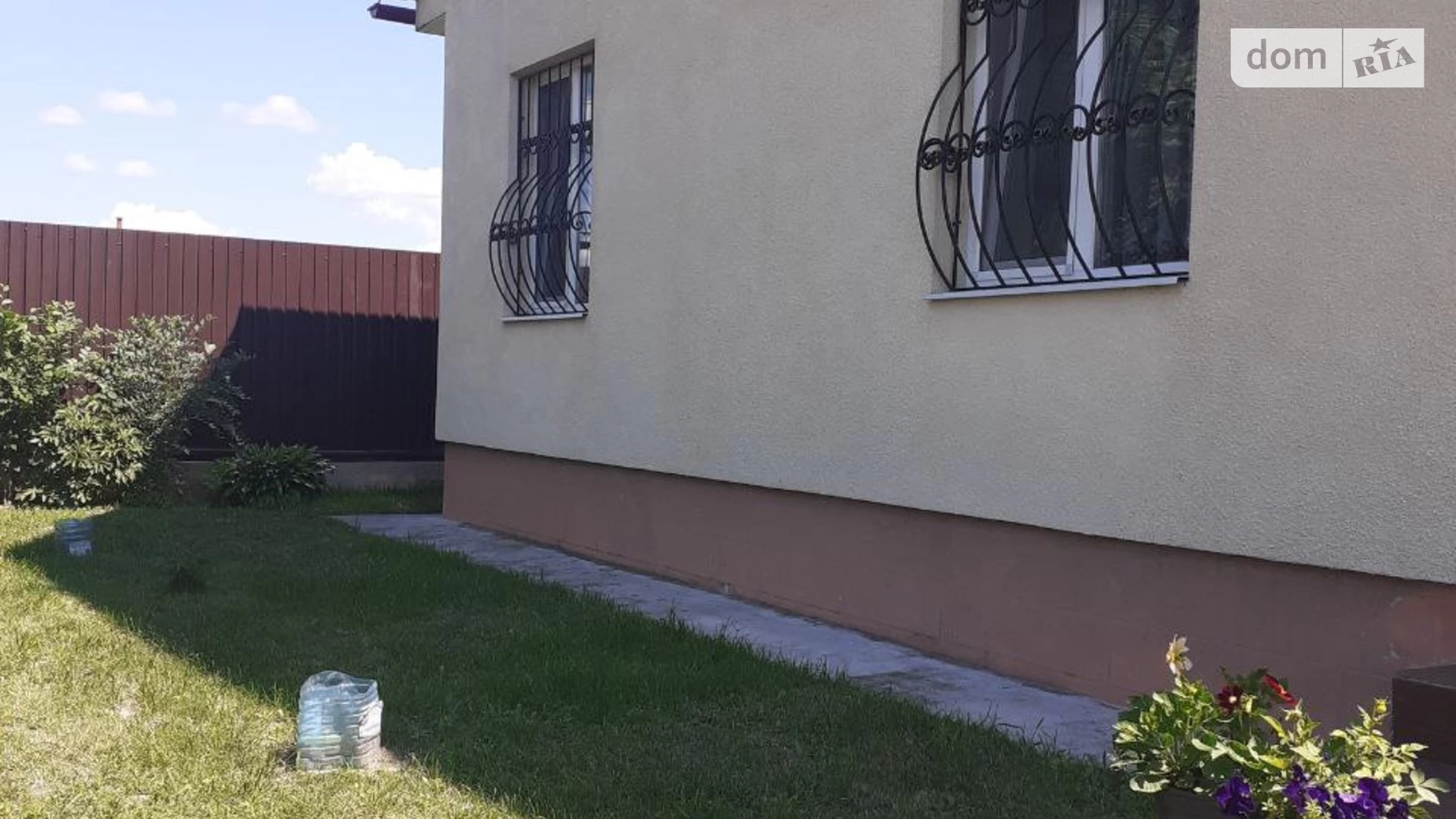 Продается дом на 2 этажа 119 кв. м с баней/сауной, цена: 120000 $ - фото 3