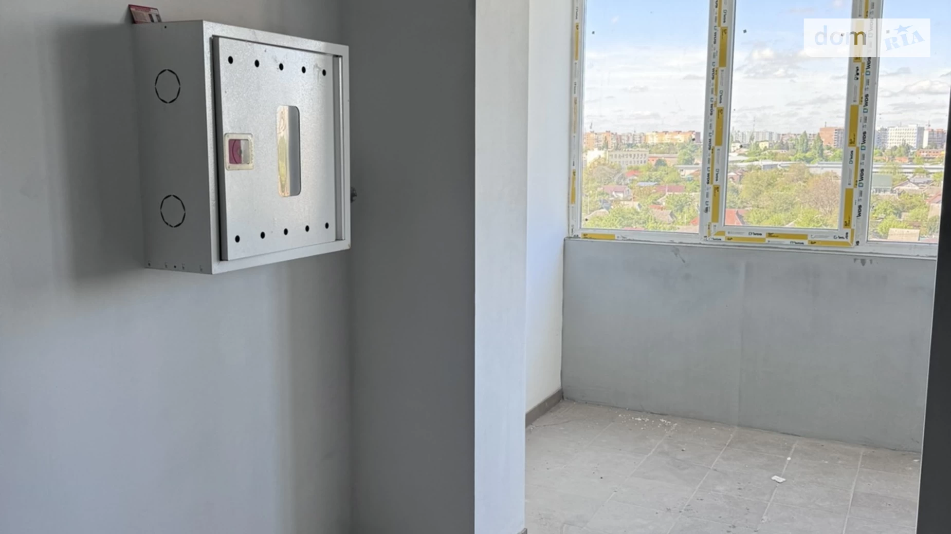 Продається 1-кімнатна квартира 56 кв. м у Щербанях, вул. Геннадія Біліченка, 41А - фото 4