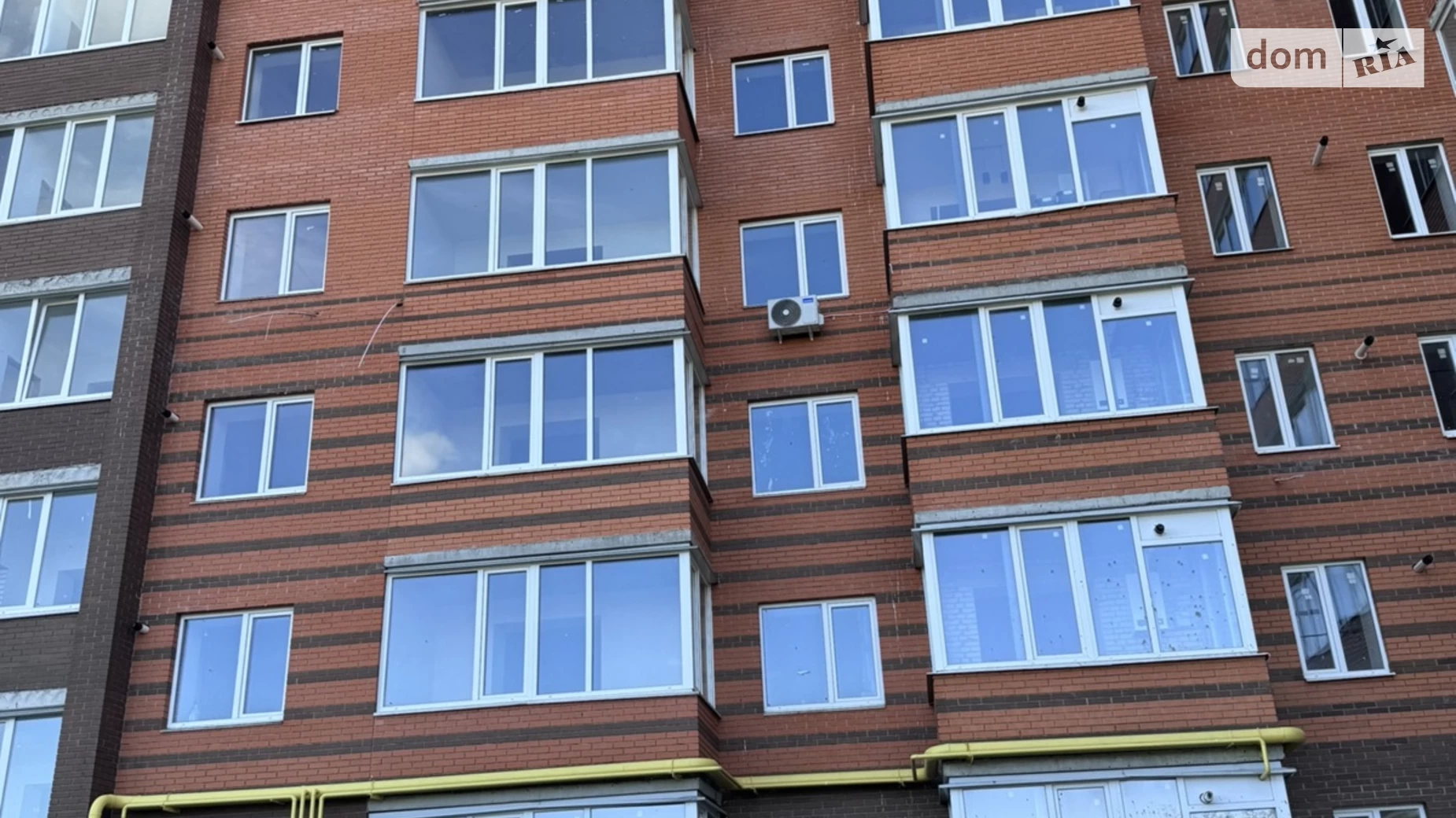 Продається 1-кімнатна квартира 56 кв. м у Щербанях, вул. Геннадія Біліченка, 41А - фото 3