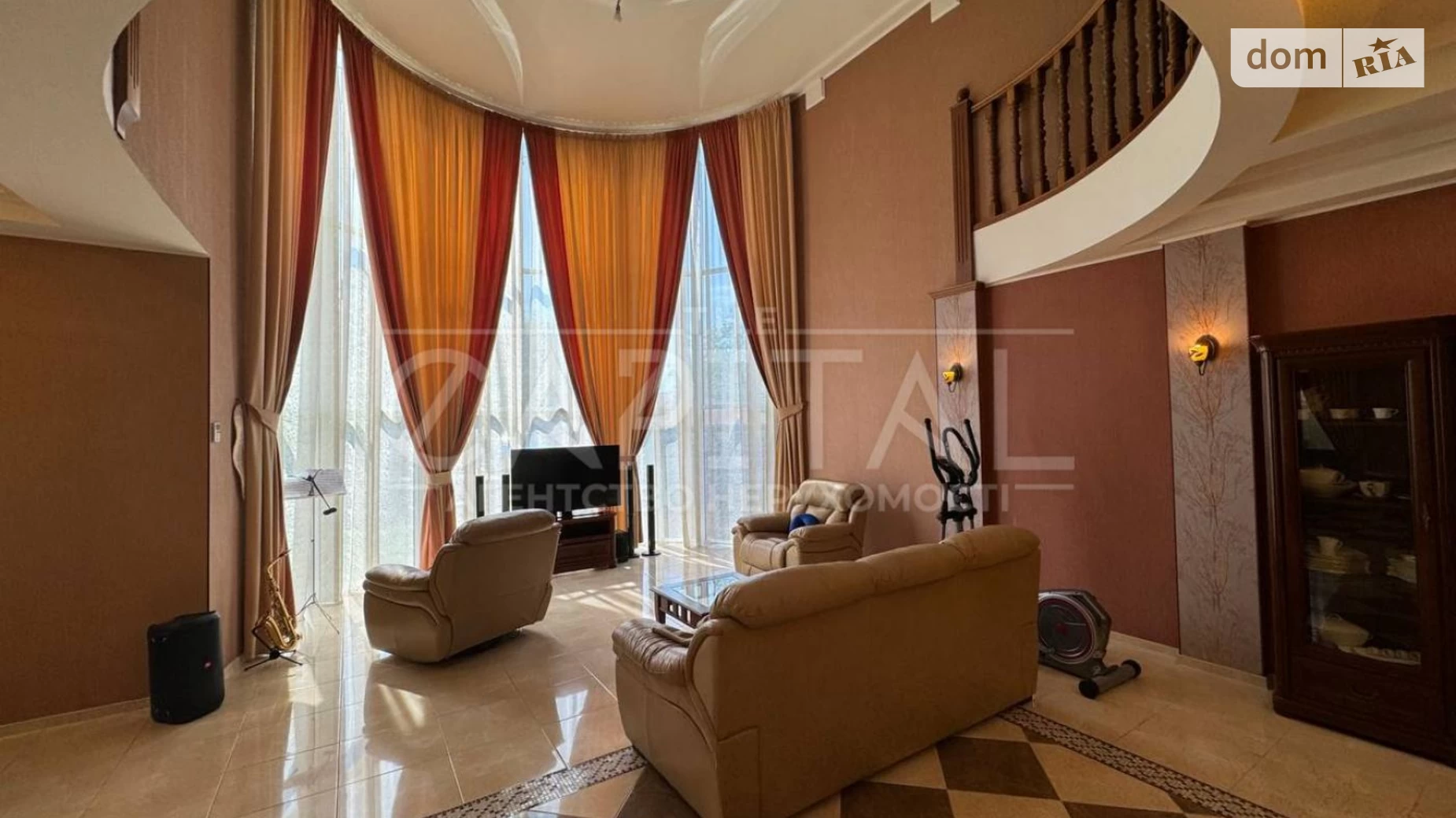 Продается дом на 2 этажа 498 кв. м с баней/сауной, цена: 550000 $ - фото 3