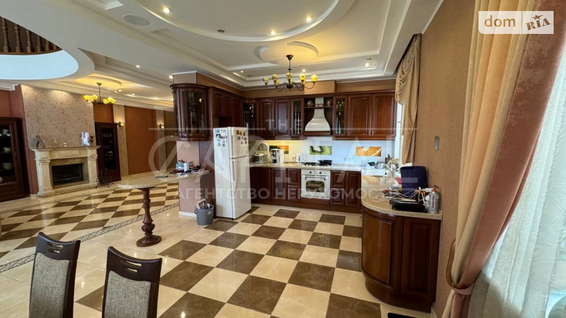 Продается дом на 2 этажа 498 кв. м с баней/сауной, цена: 550000 $ - фото 4