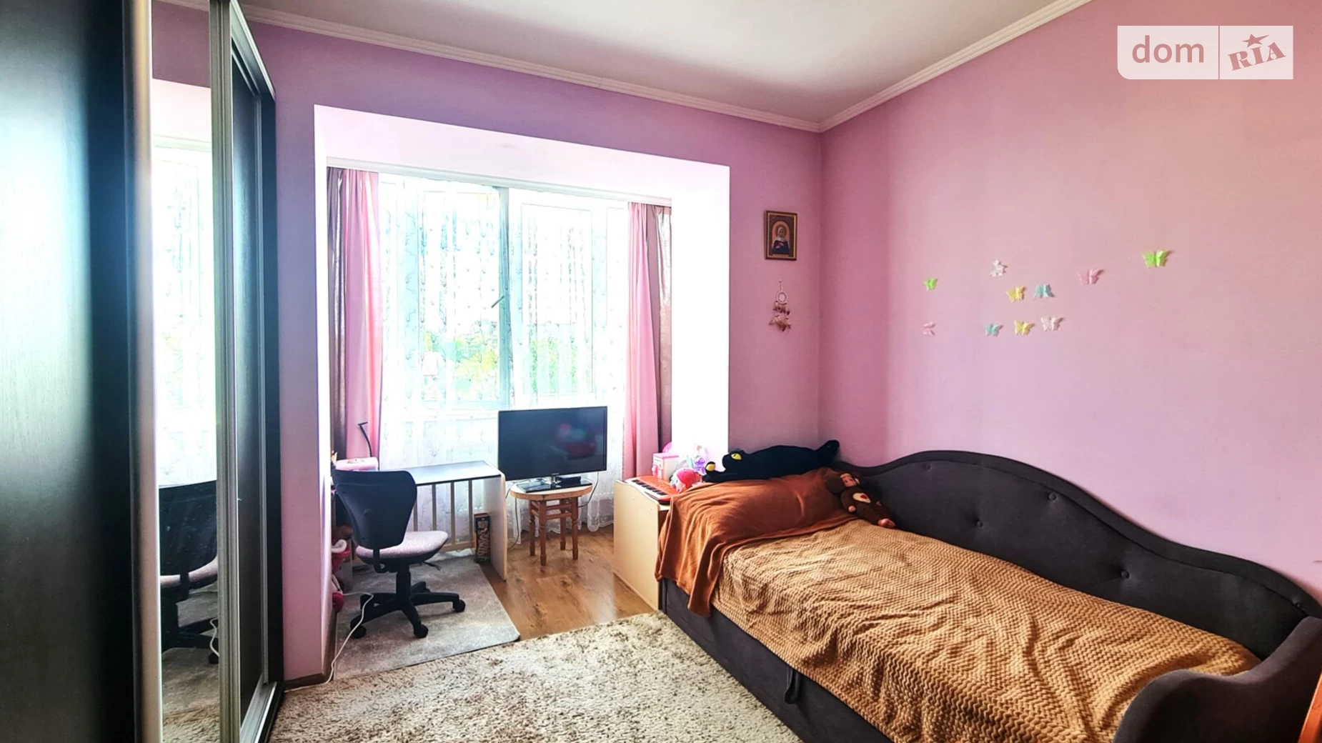 Продается 1-комнатная квартира 37.4 кв. м в Хмельницком, ул. Гетмана Мазепы(Красовского Маршала), 6В