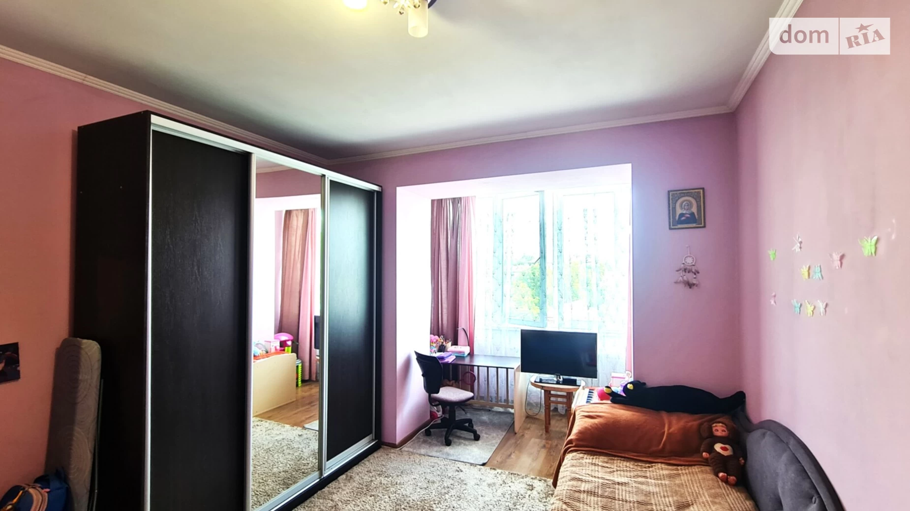 Продается 1-комнатная квартира 37.4 кв. м в Хмельницком, ул. Гетмана Мазепы(Красовского Маршала), 6В - фото 4
