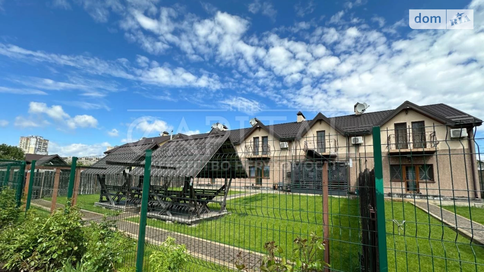 Продается объект сферы услуг 1000 кв. м в 2-этажном здании, цена: 1100000 $ - фото 3