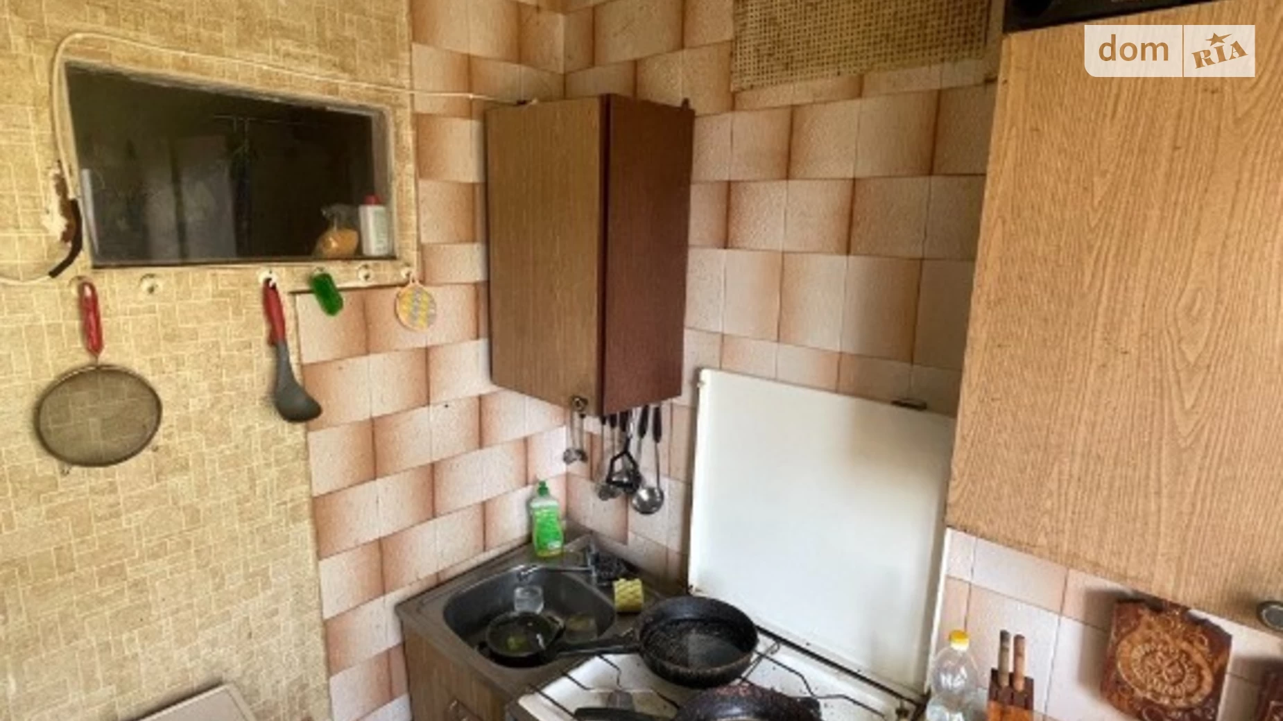 Продается 2-комнатная квартира 46 кв. м в Харькове, ул. Алексея Деревянко, 50 - фото 3