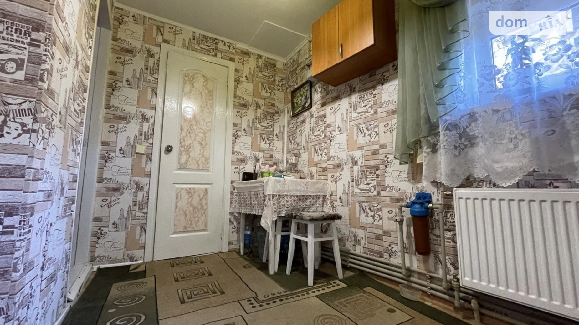 Продается 1-комнатная квартира 30 кв. м в Николаеве, ул. Севастопольская - фото 2