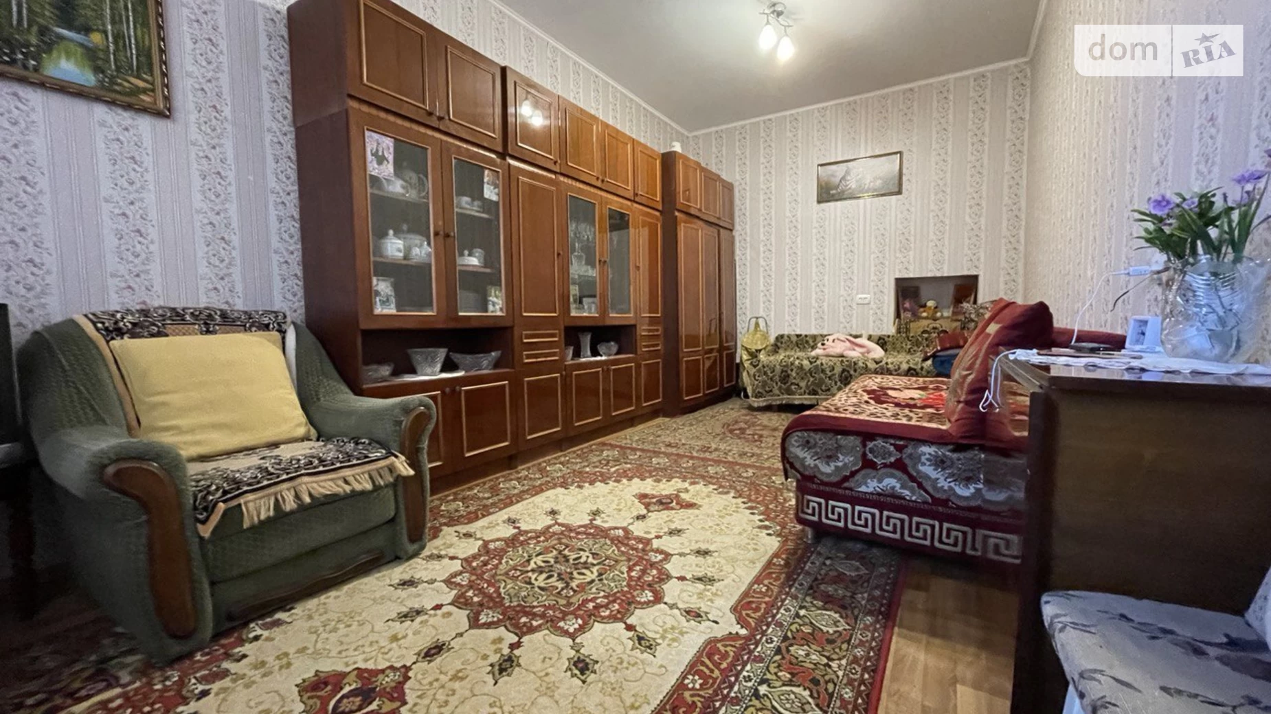 Продається 1-кімнатна квартира 30 кв. м у Миколаєві, вул. Севастопольська - фото 4