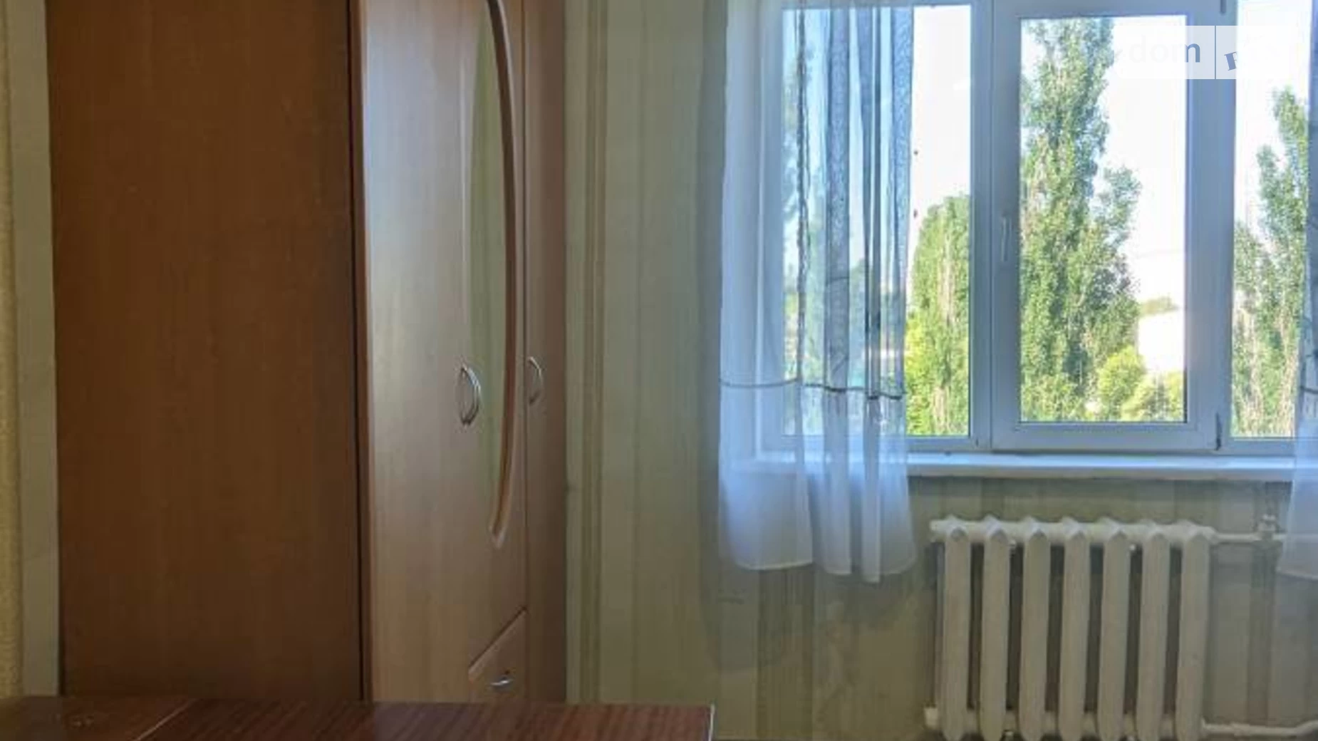Продається 1-кімнатна квартира 16.52 кв. м у Києві, бул. Академіка Вернадського, 69 - фото 3