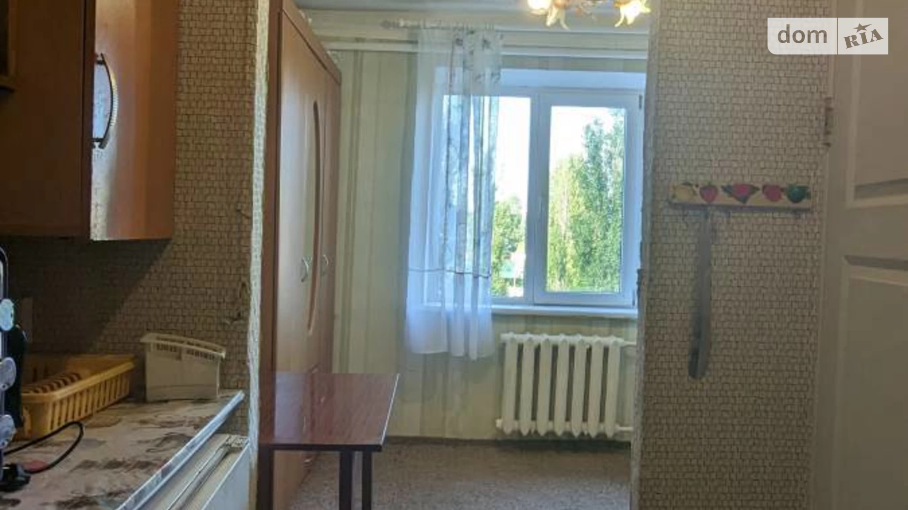 Продается 1-комнатная квартира 16.52 кв. м в Киеве, бул. Академика Вернадского, 69 - фото 2