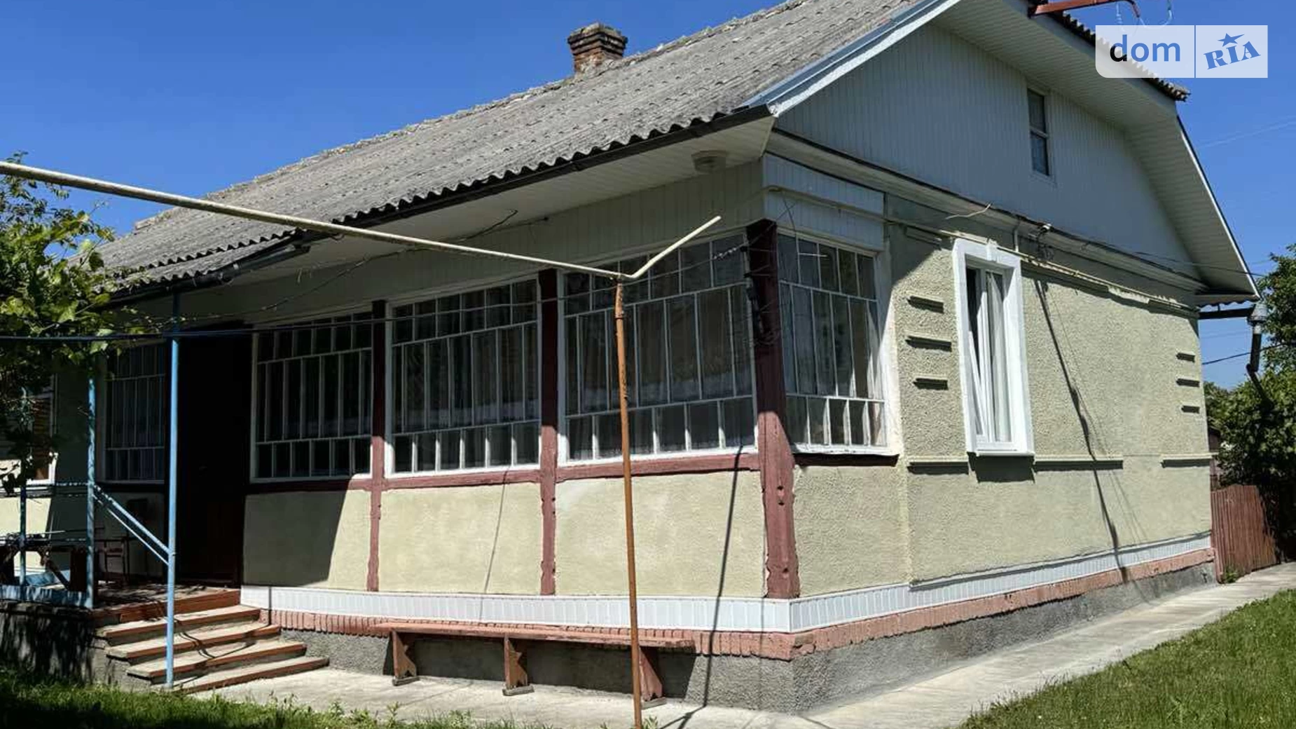 Продается одноэтажный дом 96 кв. м с верандой, цена: 36500 $ - фото 4