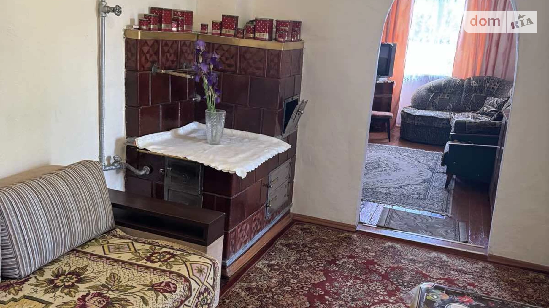 Продается одноэтажный дом 96 кв. м с верандой, цена: 36500 $ - фото 5