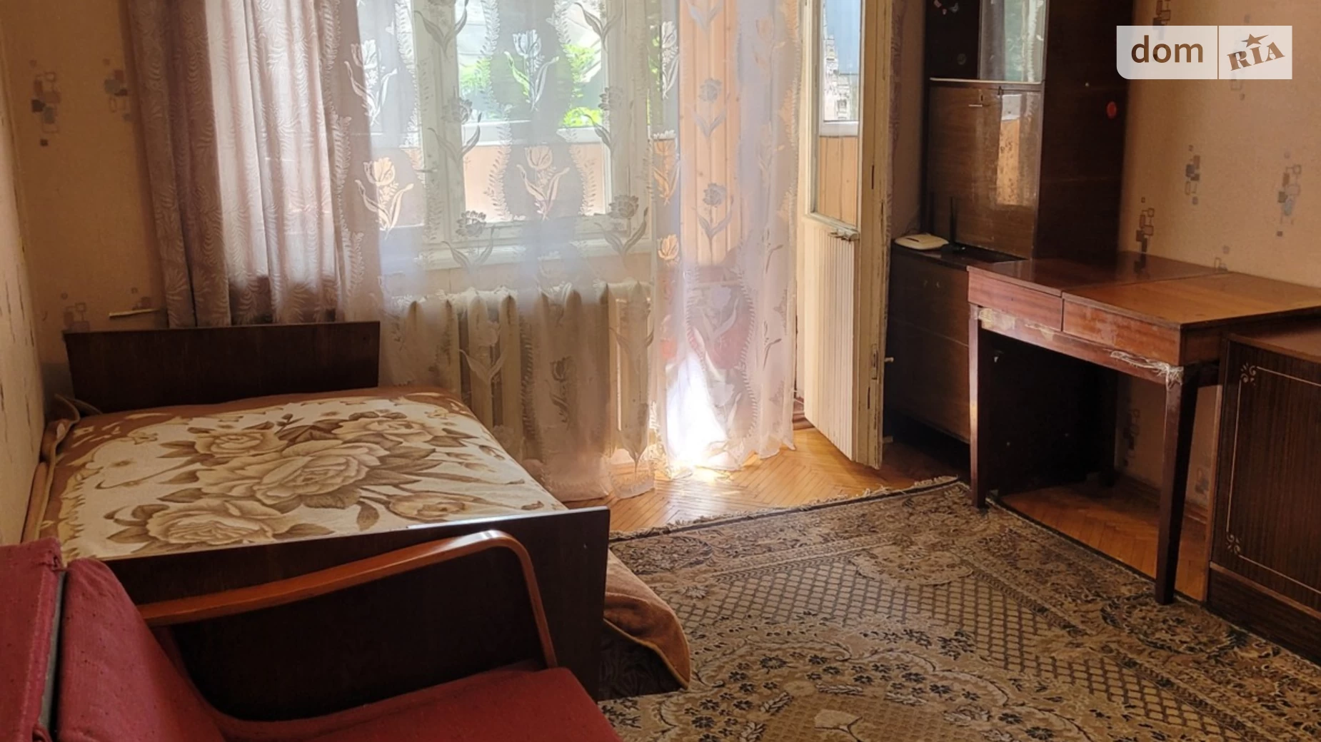 Продается 2-комнатная квартира 48 кв. м в Ивано-Франковске, ул. Гетьмана Ивана Мазепы, 40