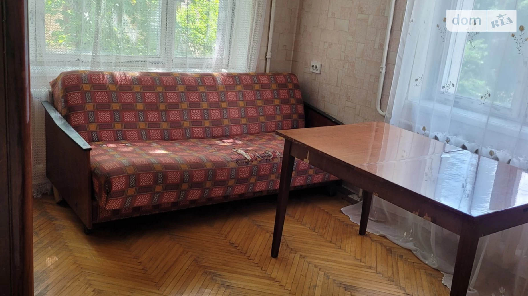 Продается 2-комнатная квартира 48 кв. м в Ивано-Франковске, ул. Гетьмана Ивана Мазепы, 40 - фото 5