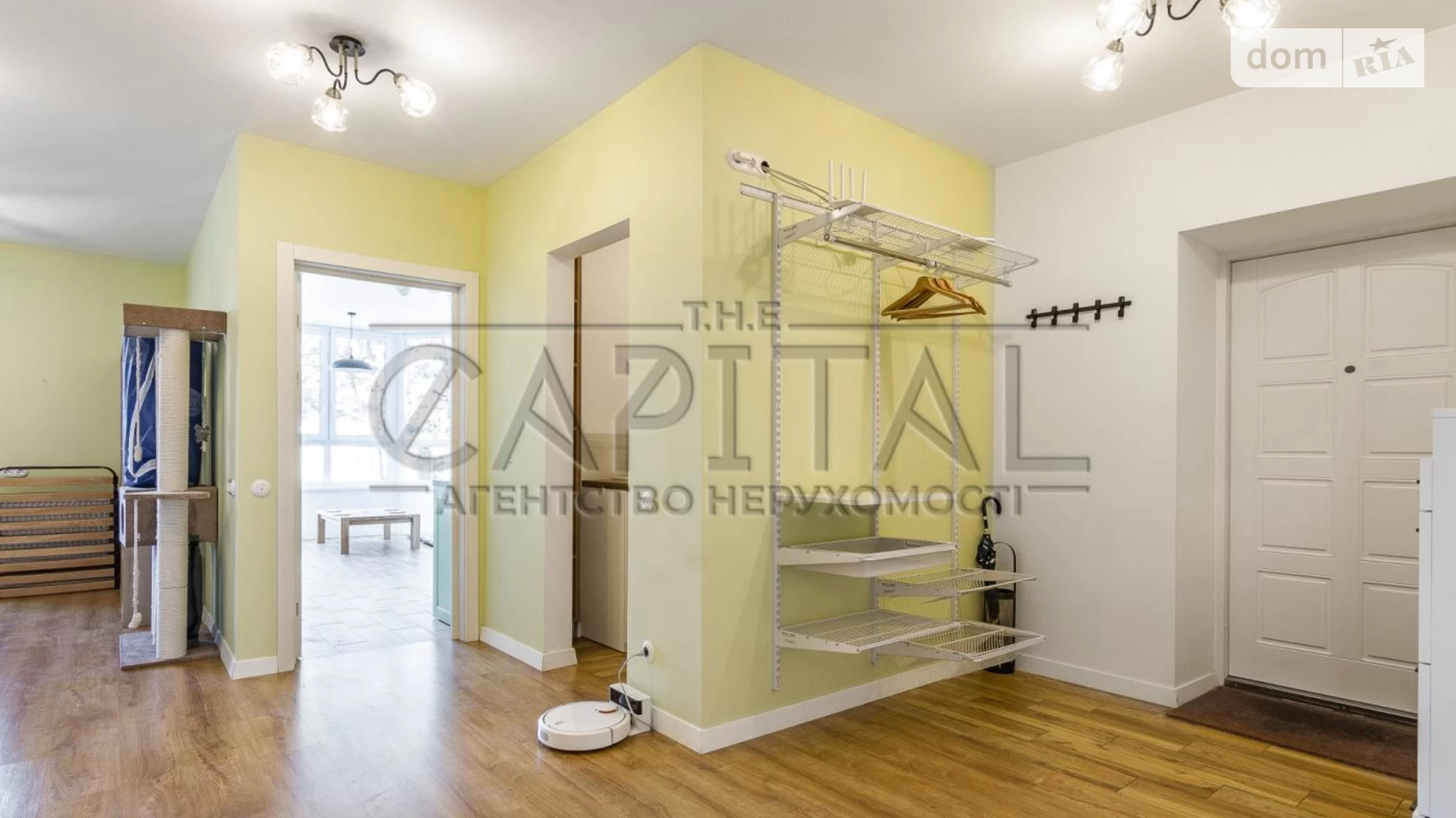 Продается 2-комнатная квартира 72 кв. м в Зазимье, ул. Придорожная - фото 5