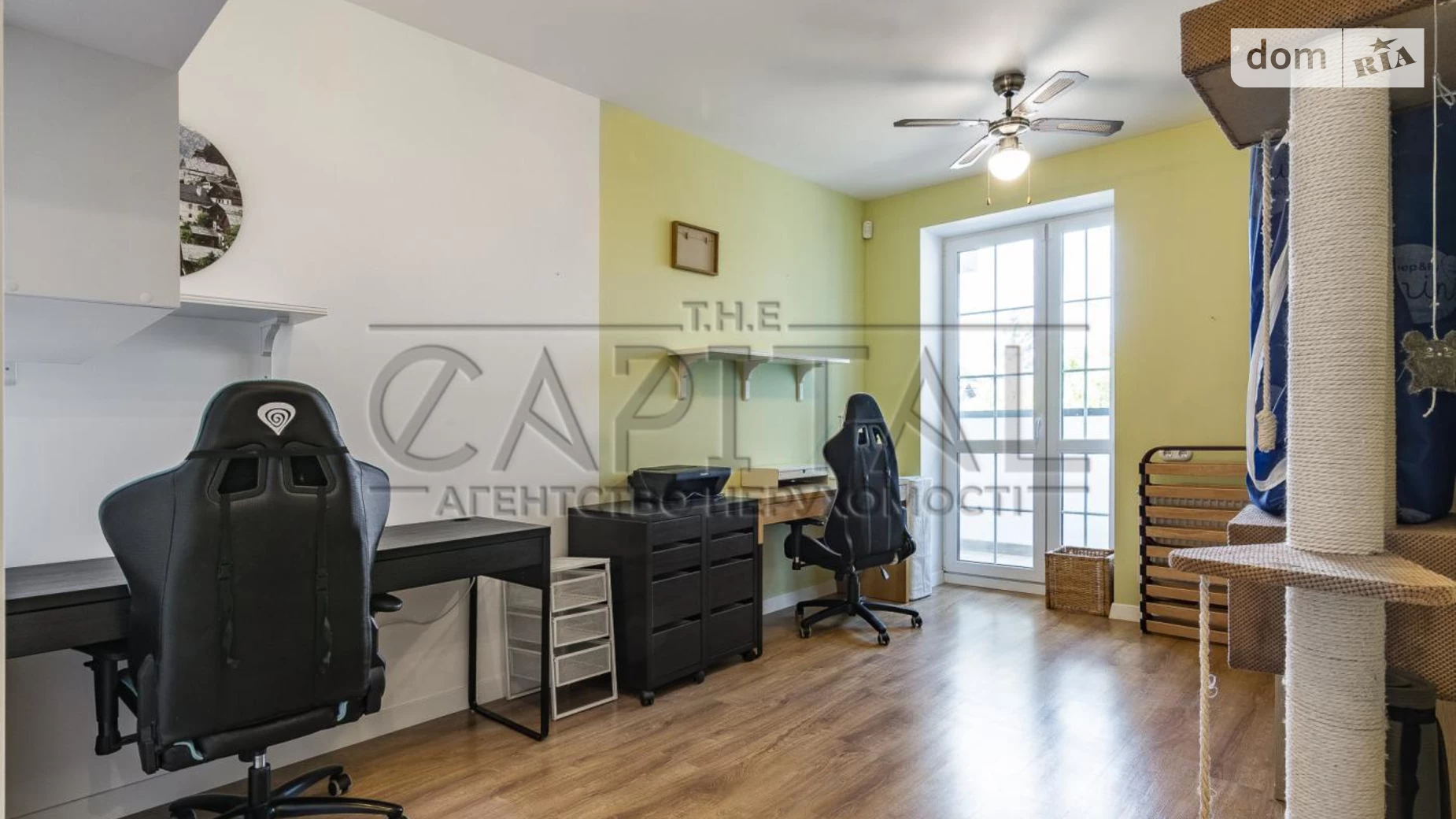Продается 2-комнатная квартира 72 кв. м в Зазимье, ул. Придорожная - фото 4