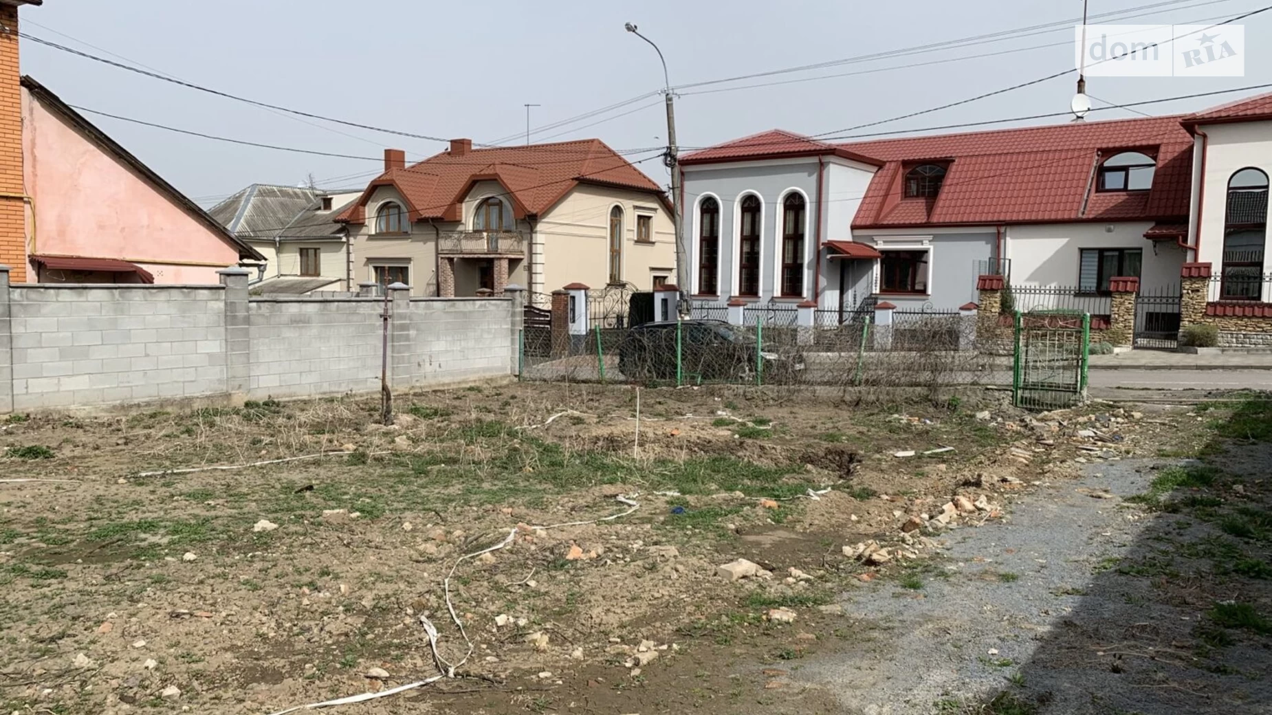 Продается земельный участок 4.59 соток в Ровенской области, цена: 65000 $ - фото 2