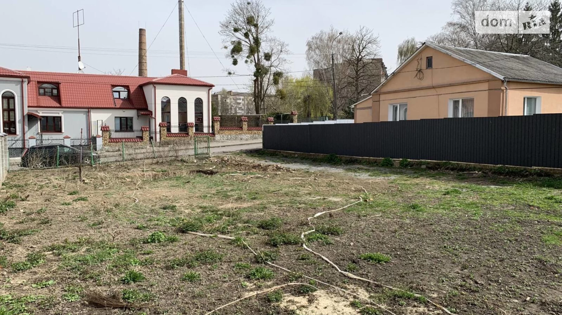 Продается земельный участок 4.59 соток в Ровенской области, цена: 65000 $ - фото 3