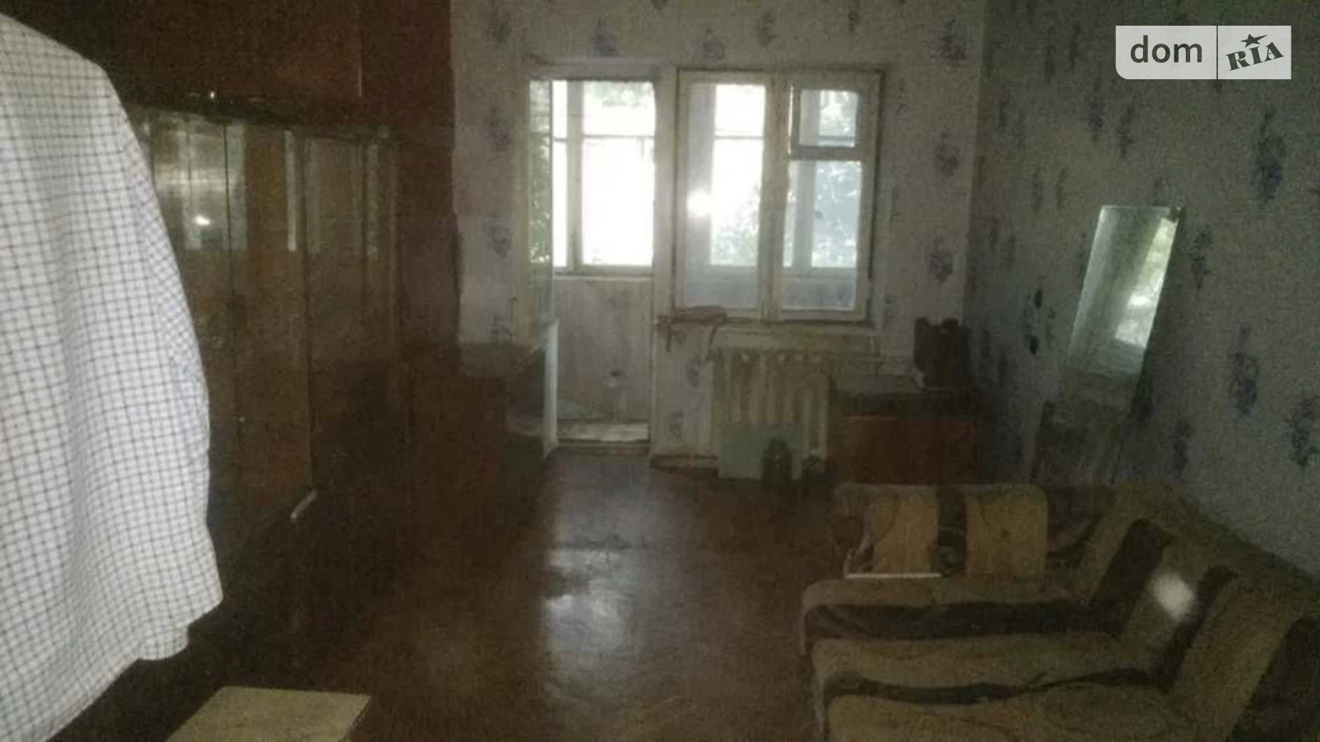 Продается 2-комнатная квартира 41 кв. м в Одессе, ул. Сегедская, 1/2 - фото 2
