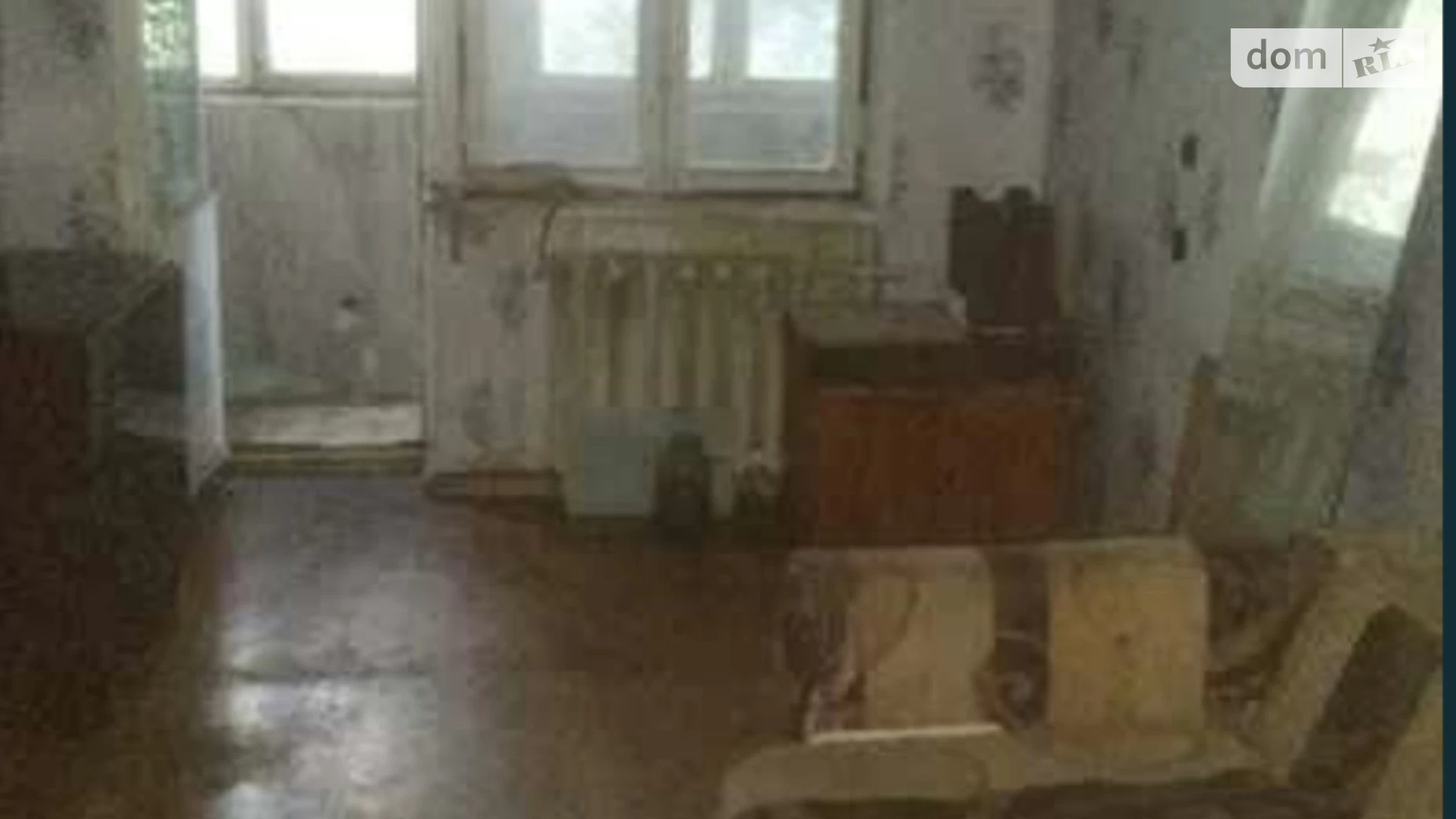 Продается 2-комнатная квартира 41 кв. м в Одессе, ул. Сегедская, 1/2 - фото 3