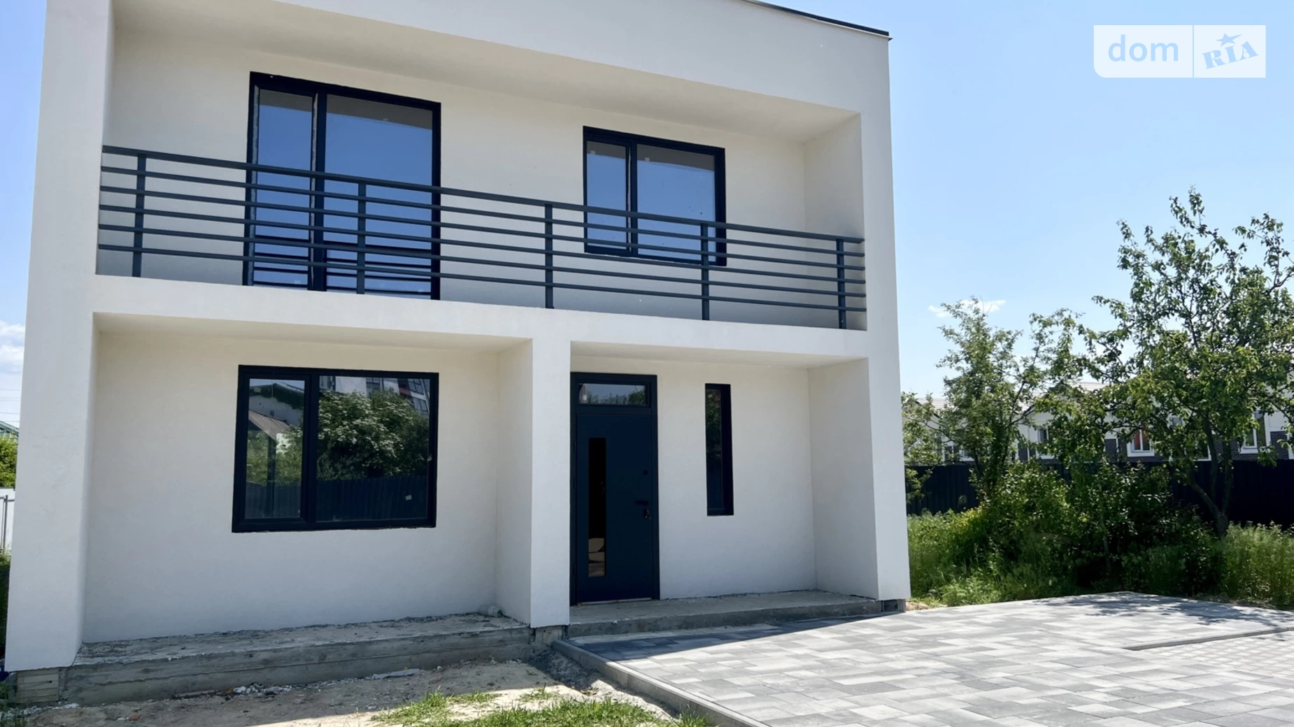 Продается дом на 2 этажа 143 кв. м с баней/сауной, цена: 85000 $ - фото 2