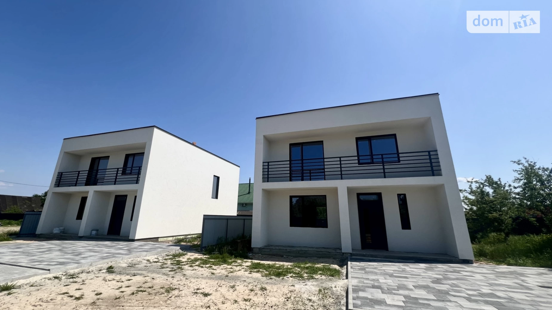 Продается дом на 2 этажа 143 кв. м с баней/сауной, цена: 85000 $ - фото 4
