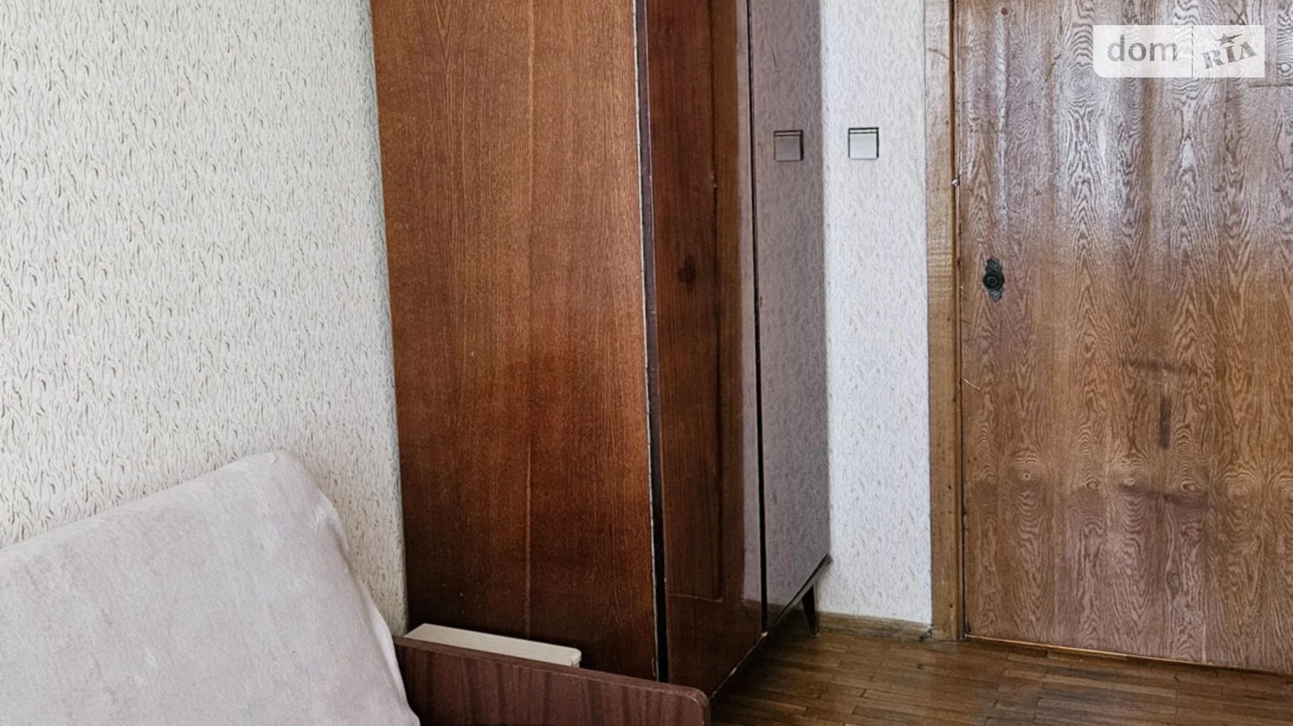 Продается 3-комнатная квартира 60 кв. м в Виннице, ул. Кропивницкого, 16