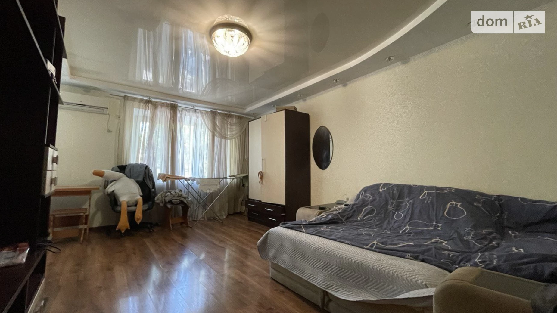 Продается 1-комнатная квартира 32 кв. м в Николаеве, ул. Адмиральская