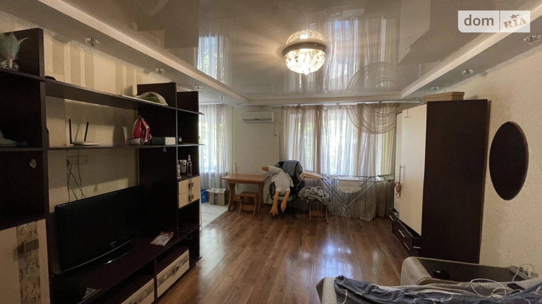 Продается 1-комнатная квартира 32 кв. м в Николаеве, ул. Адмиральская - фото 2